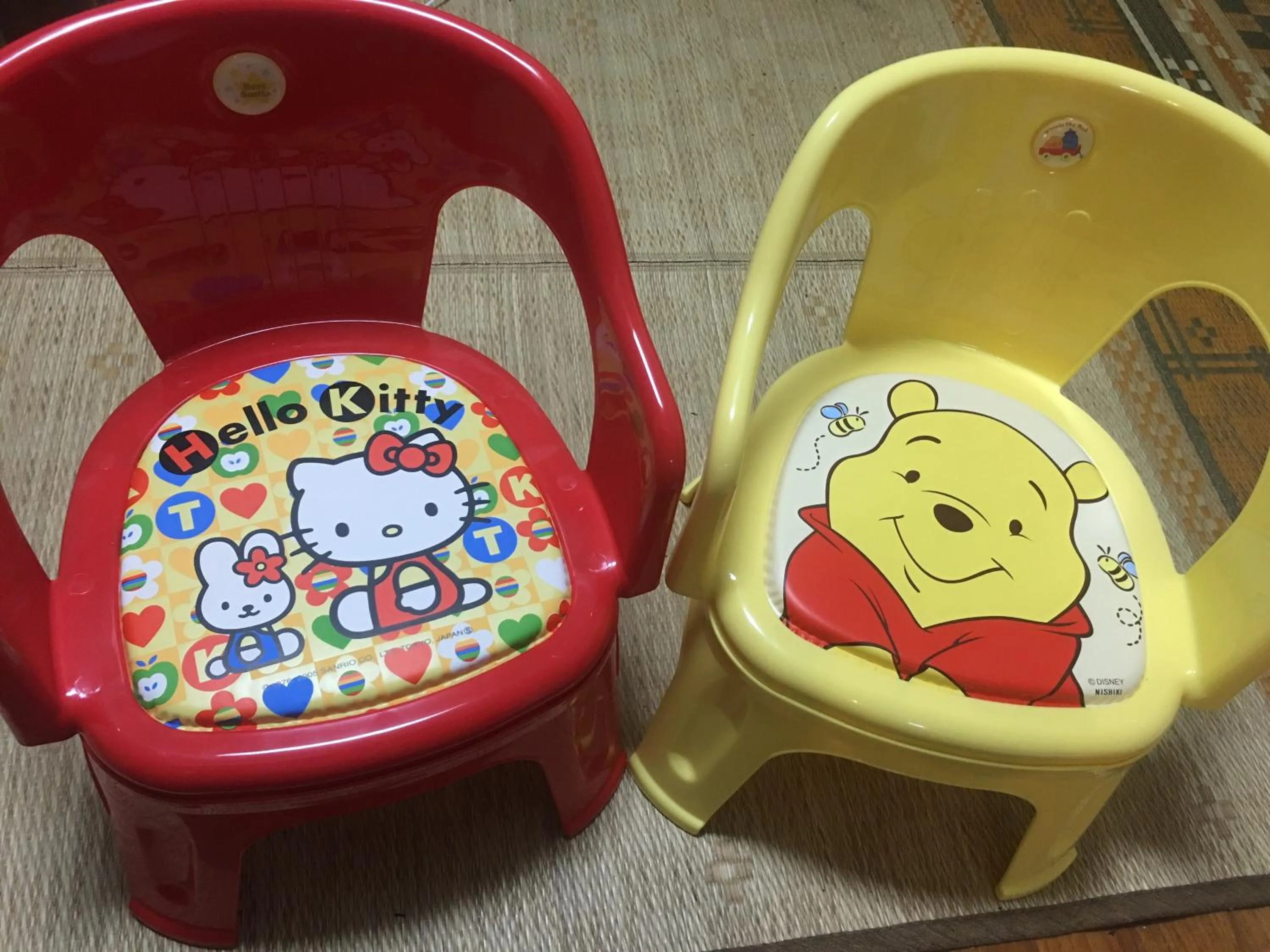 Other in Minnkayado intoparitosura