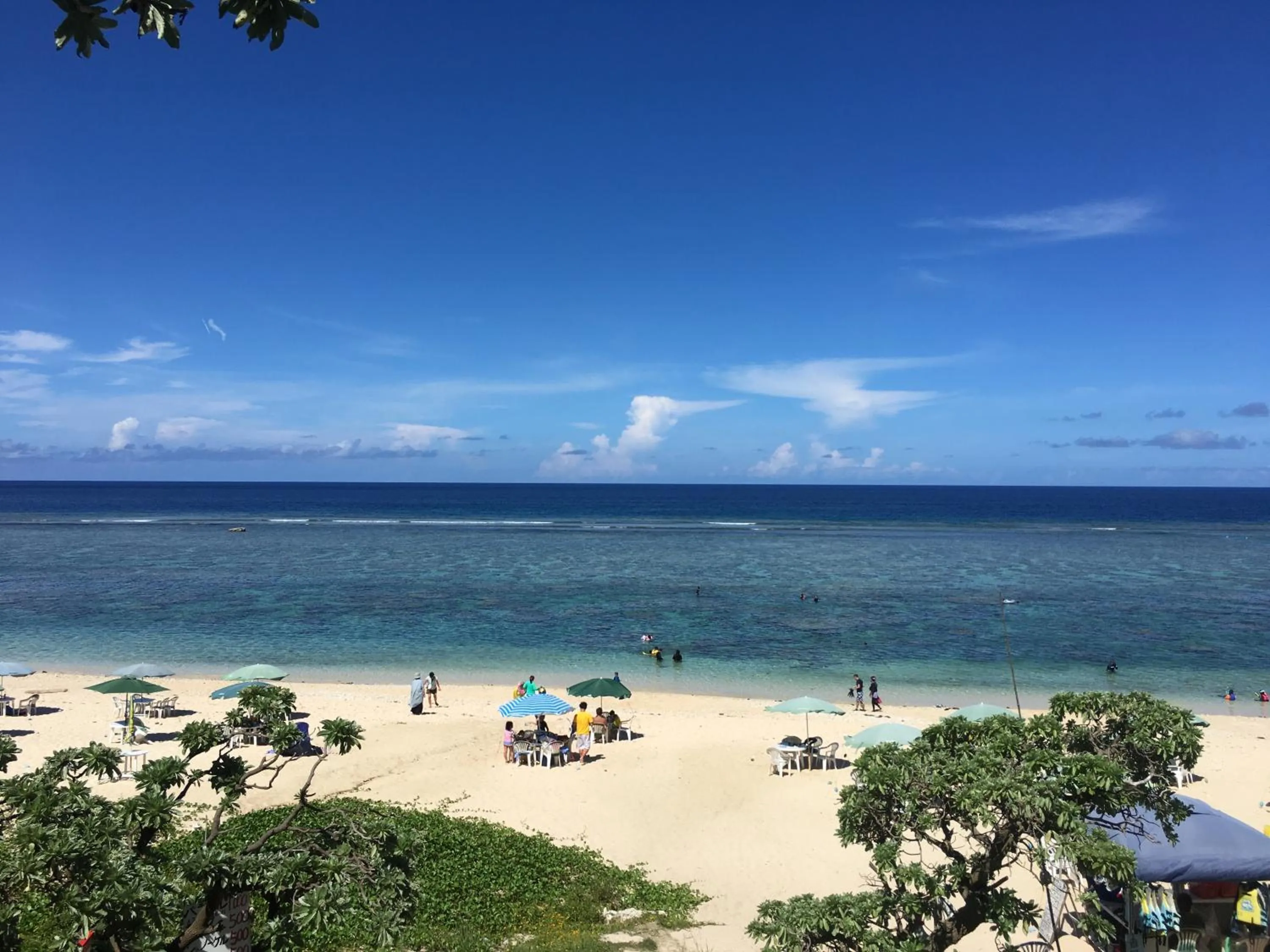 Beach in Minnkayado intoparitosura