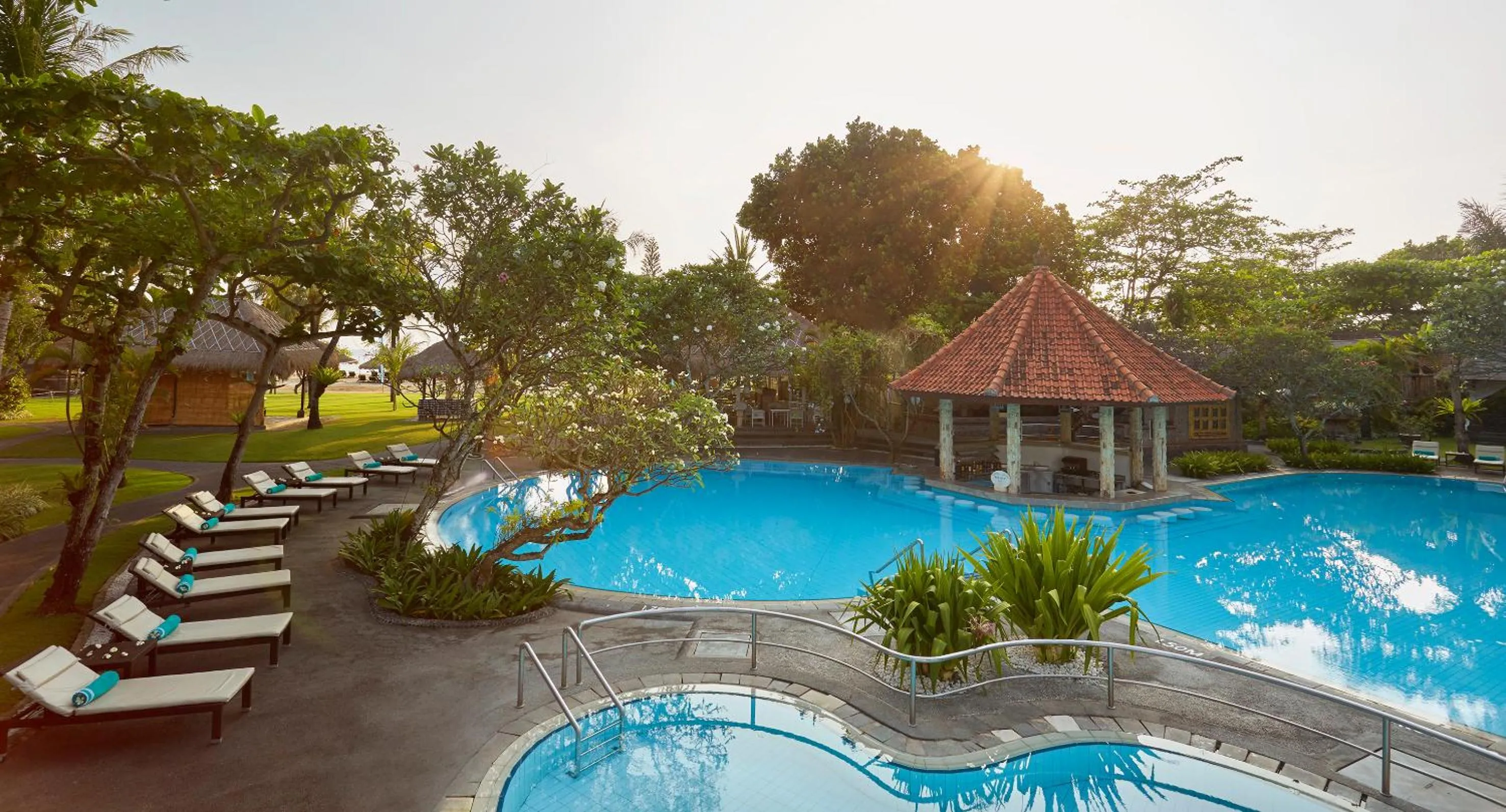  in SOL by Meliá Benoa Bali All inclusive