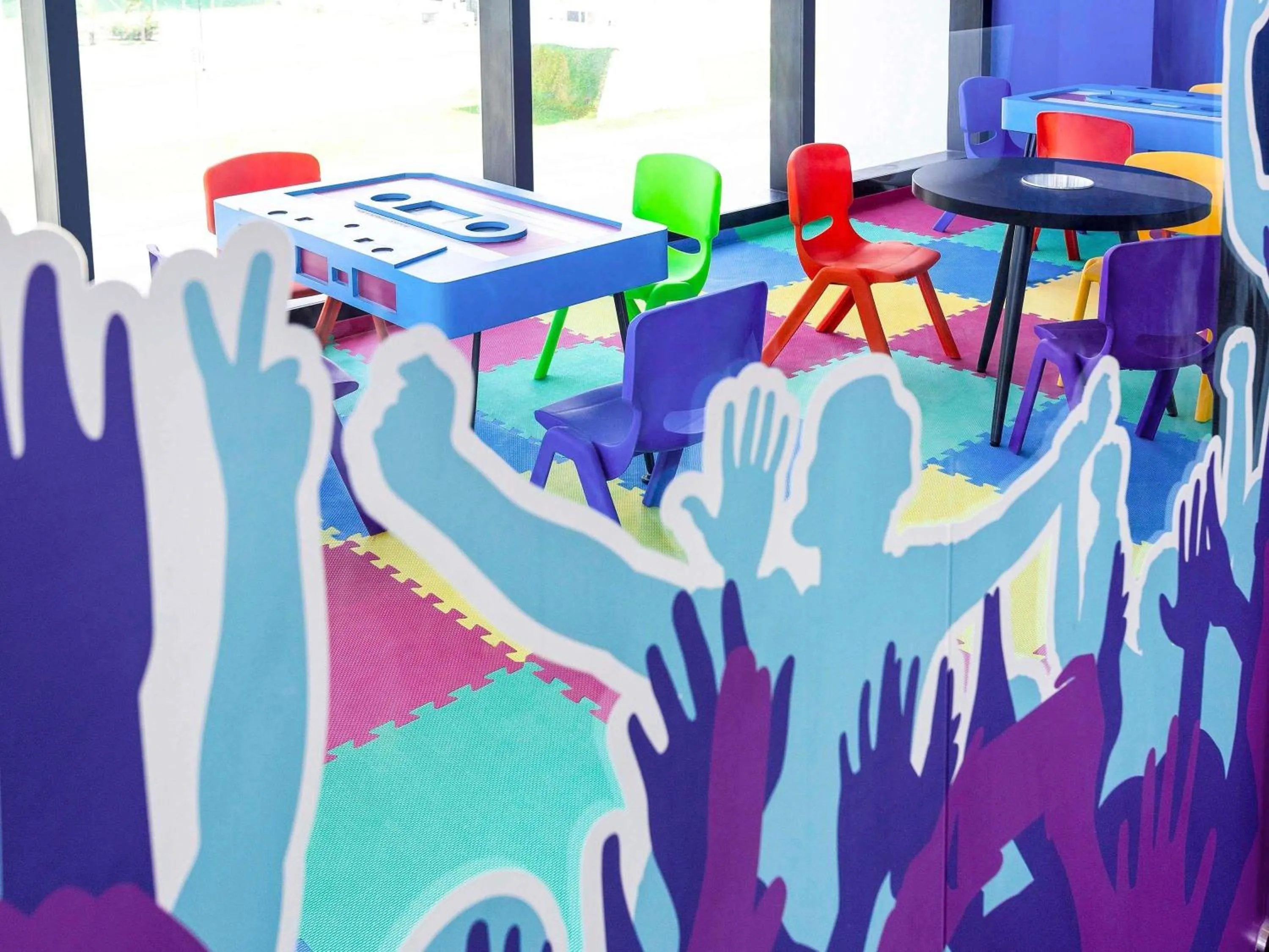 Other in Ibis Styles Merida Galerias