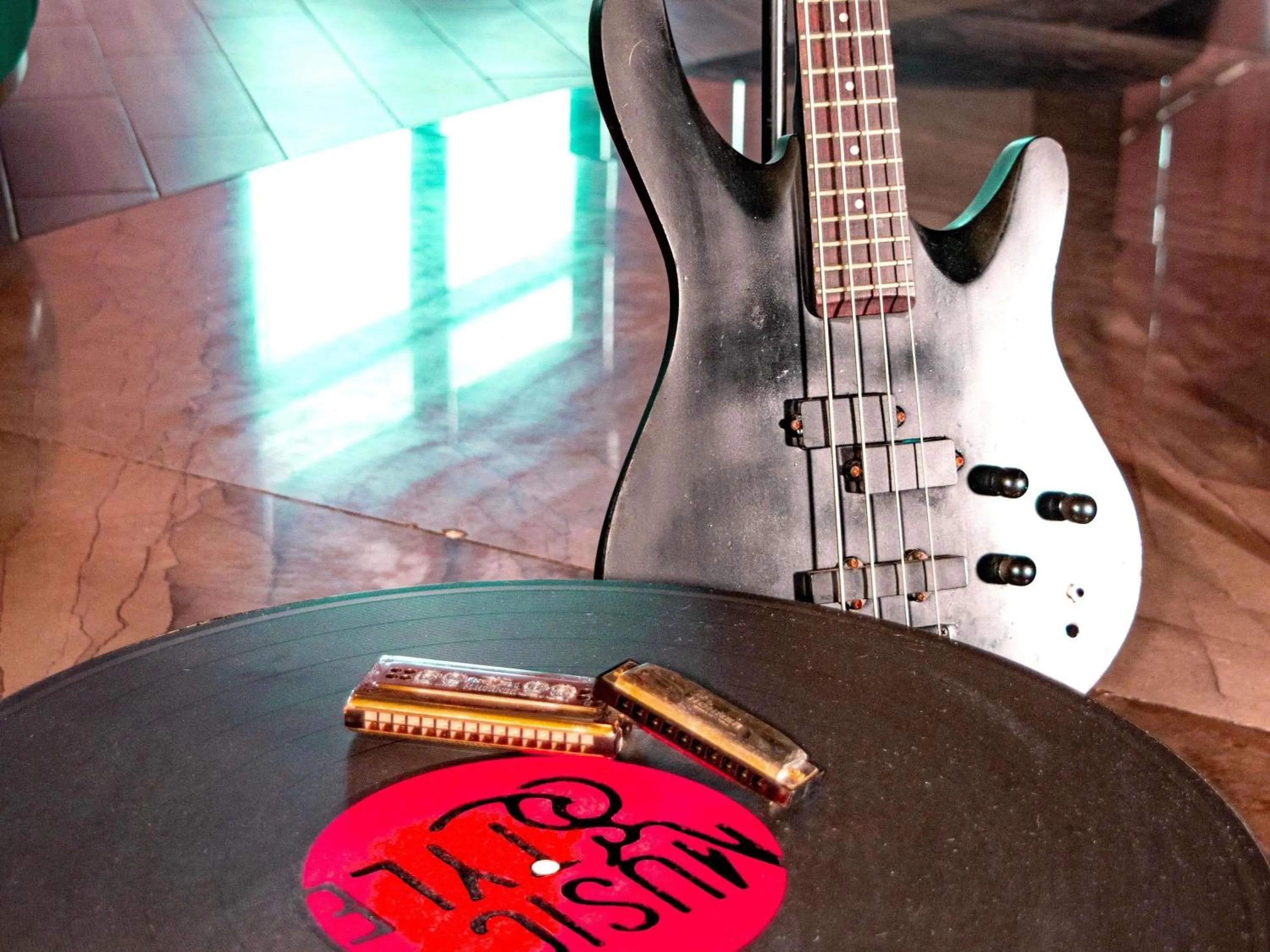 Other in Ibis Styles Merida Galerias