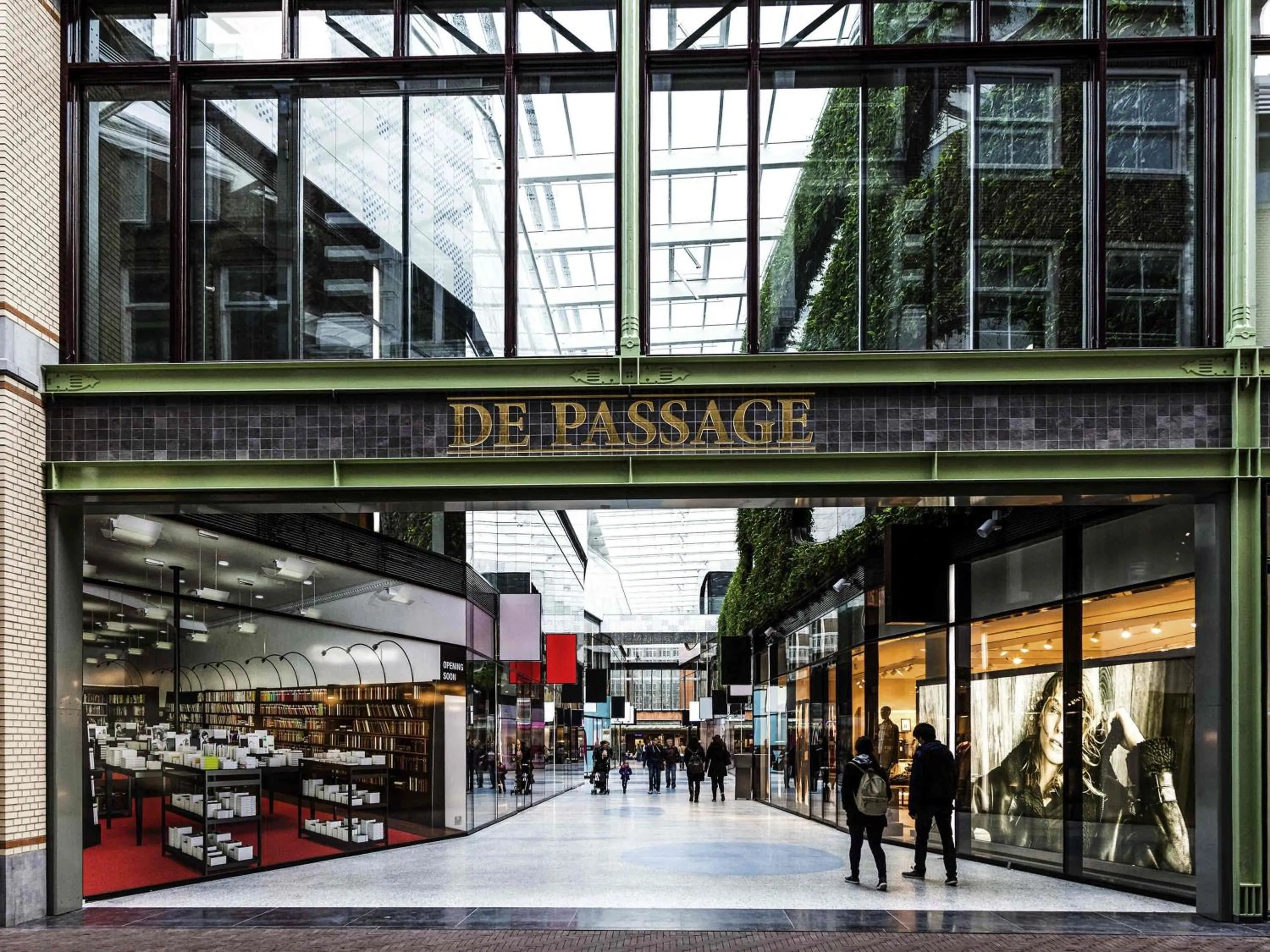 Other in ibis Styles Den Haag City Centre