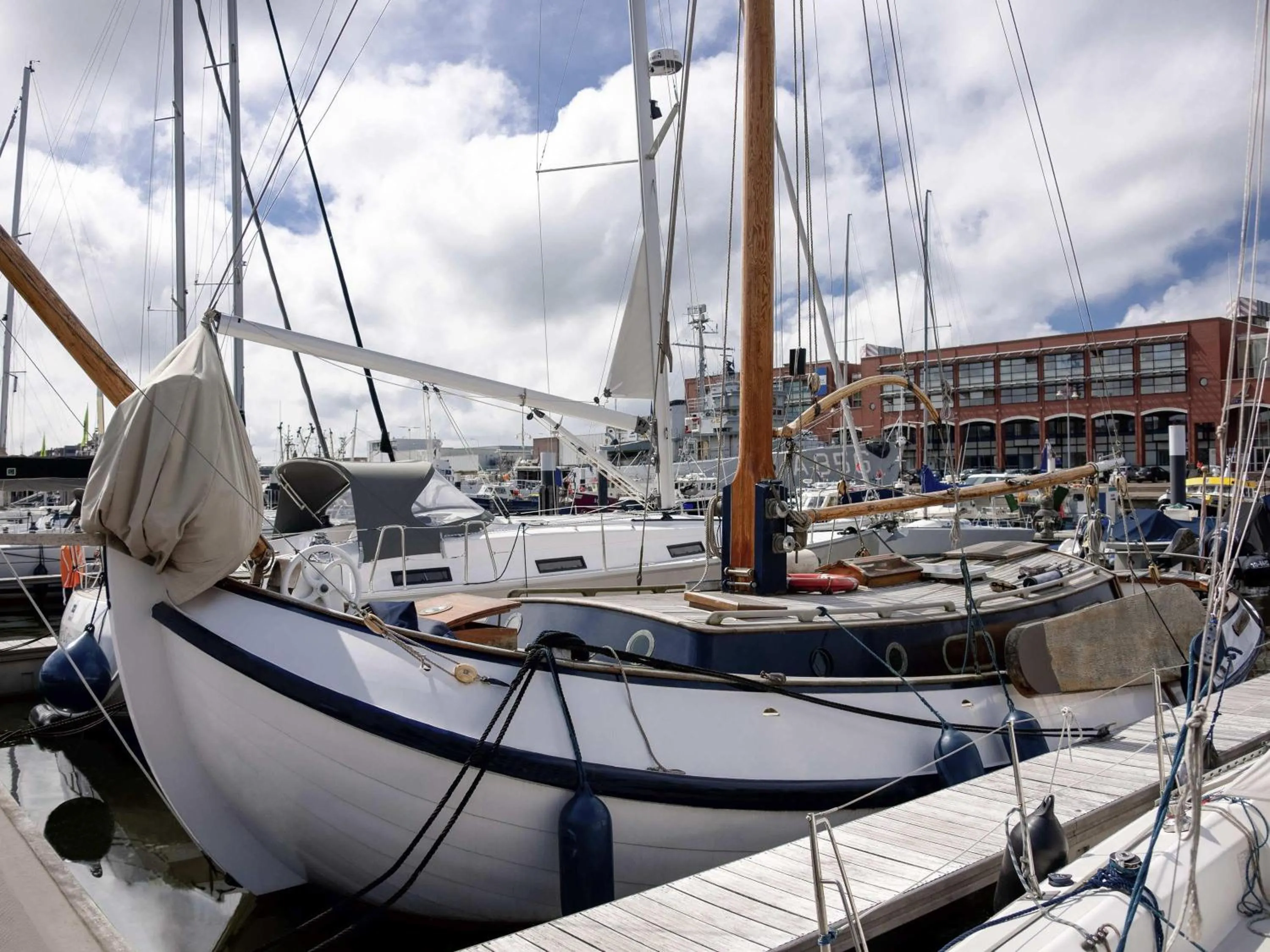 Other in ibis Styles Den Haag City Centre