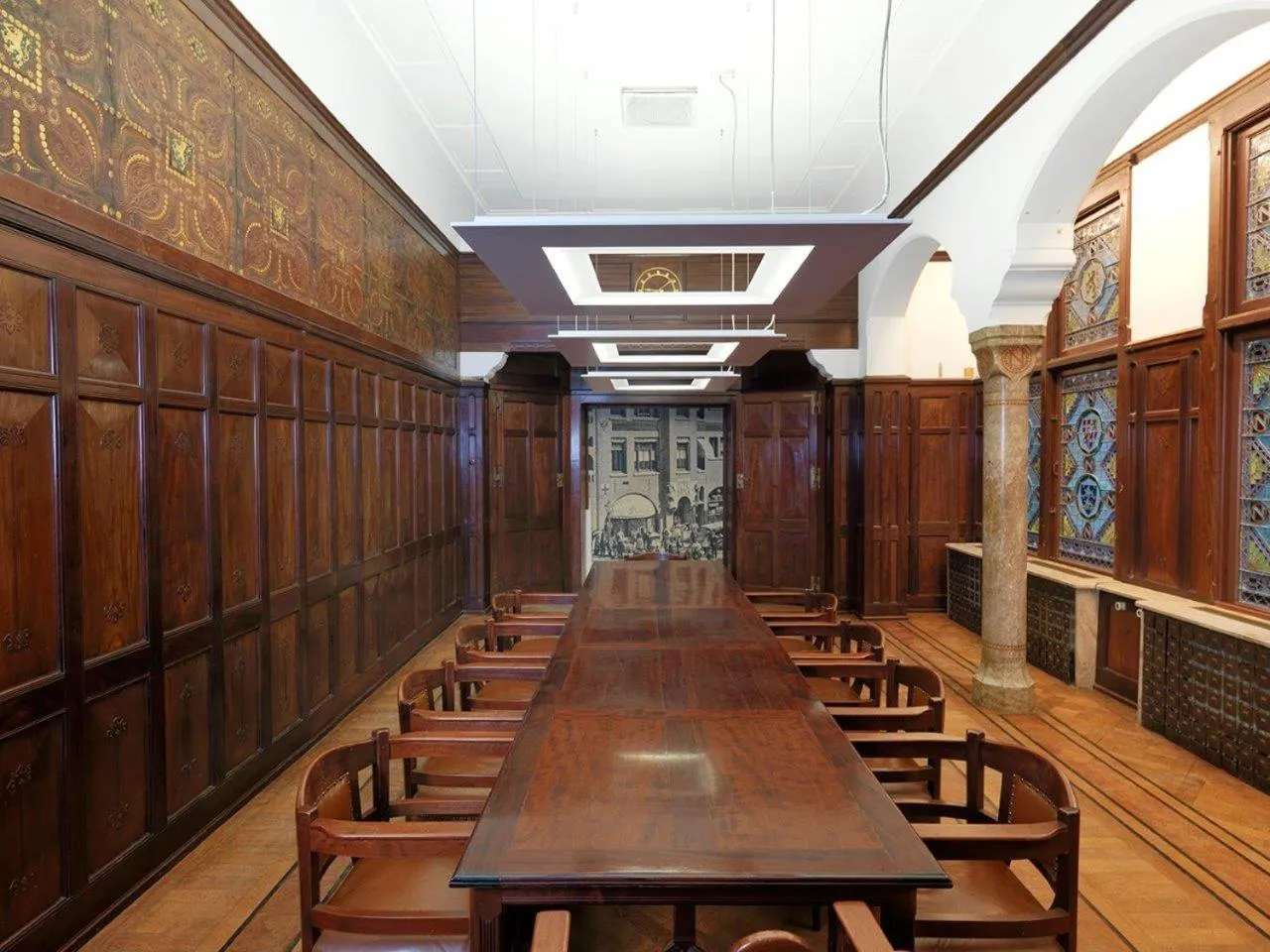 Banquet/Function facilities in ibis Styles Den Haag City Centre