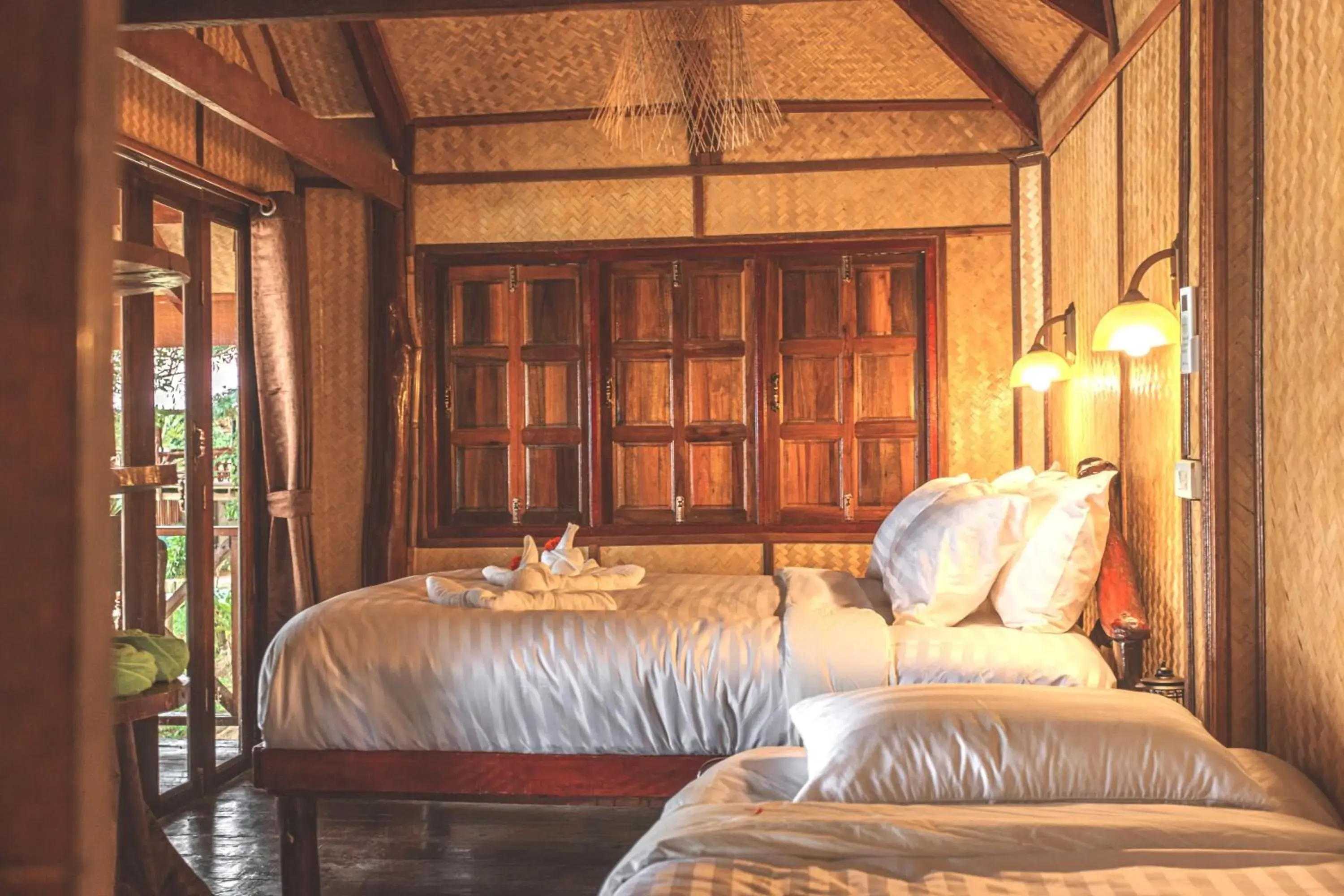 Banyan Villa (4 Adults) in Banyan Bay Villas Banyan Villa (4 Adults) in Banyan Bay Villas