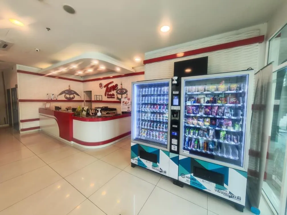 Tune Hotel – Kota Bharu City Centre