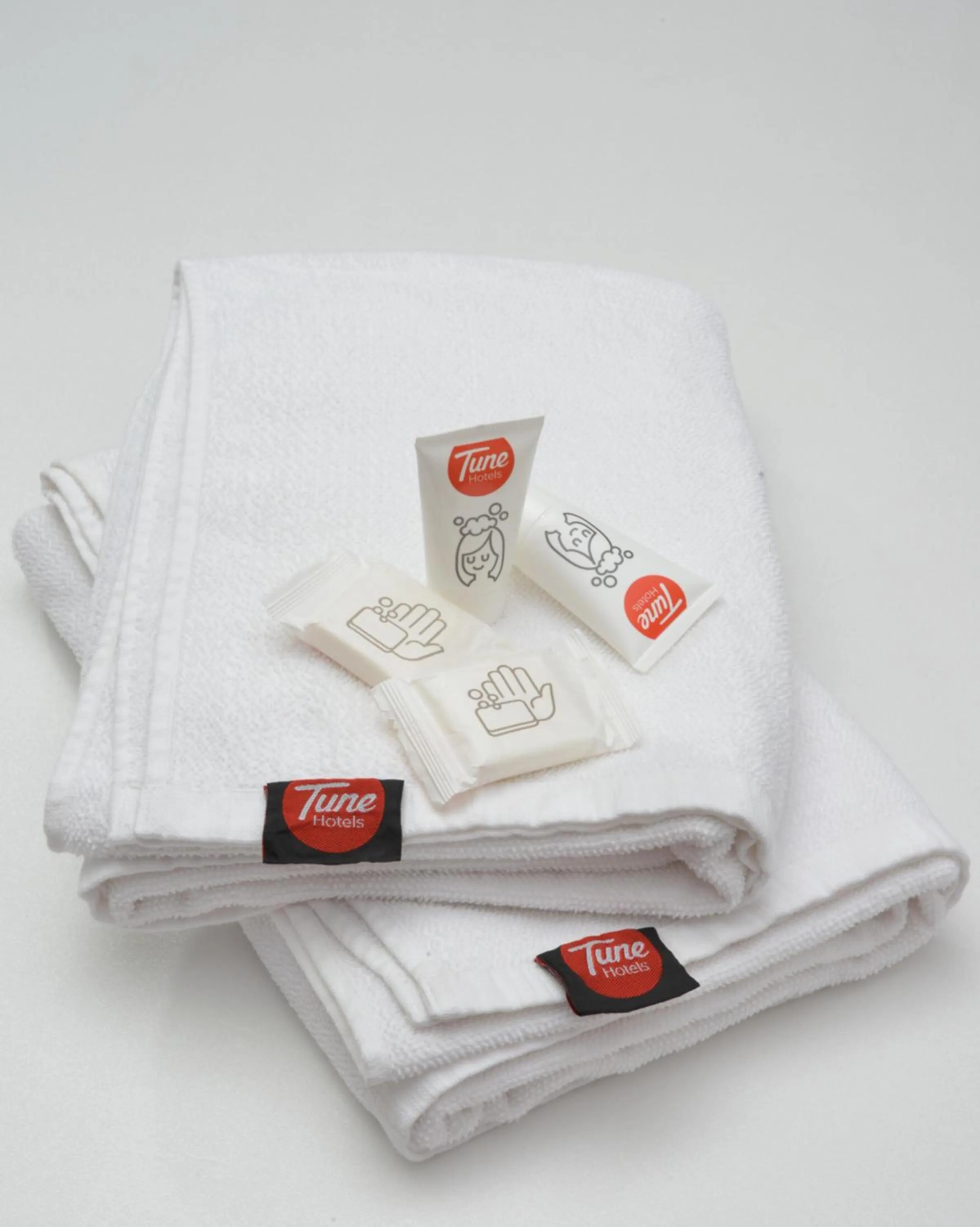 Bedroom in D'concept Hotel Kulim