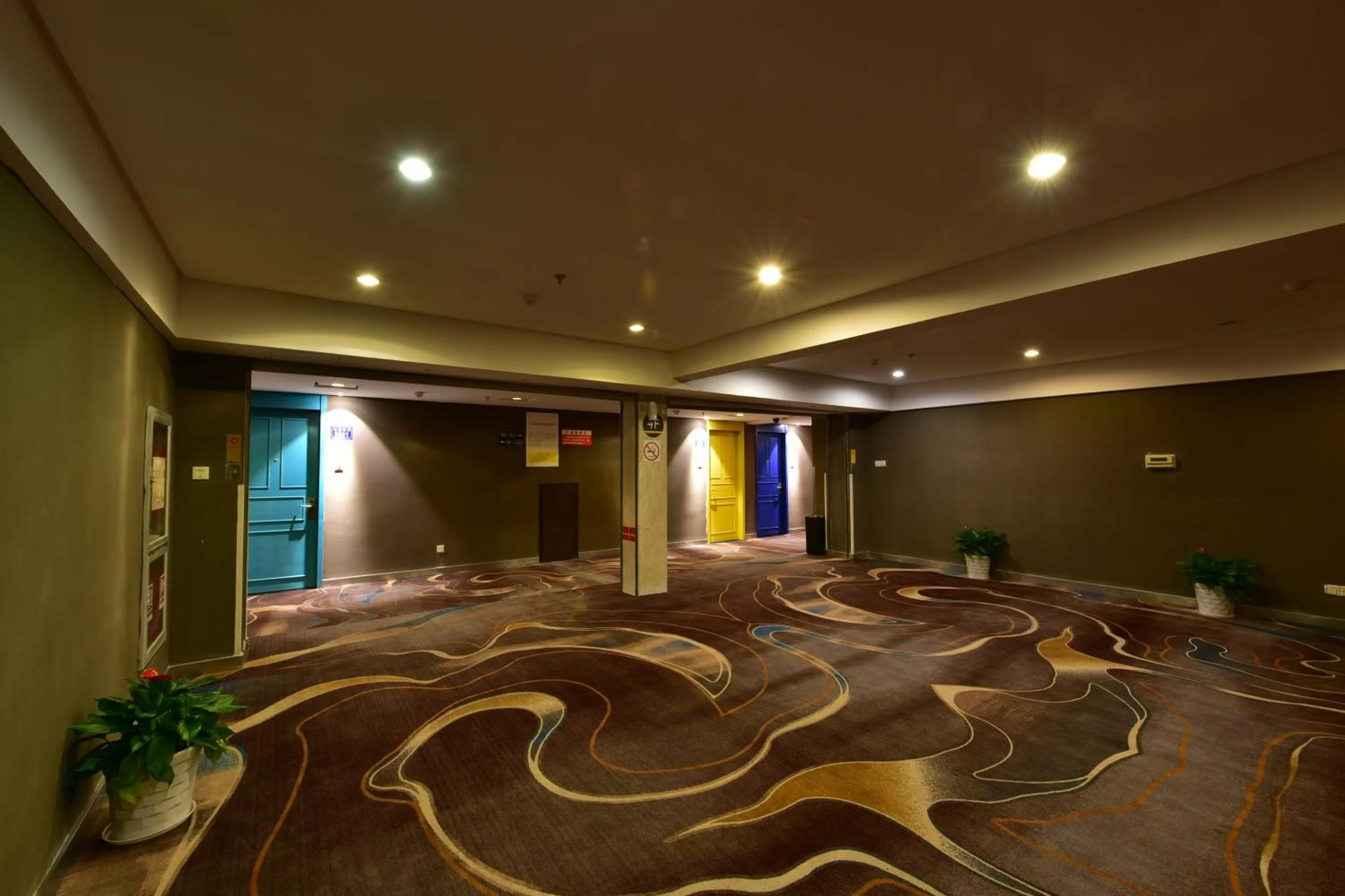 Jihao Selected Hotel