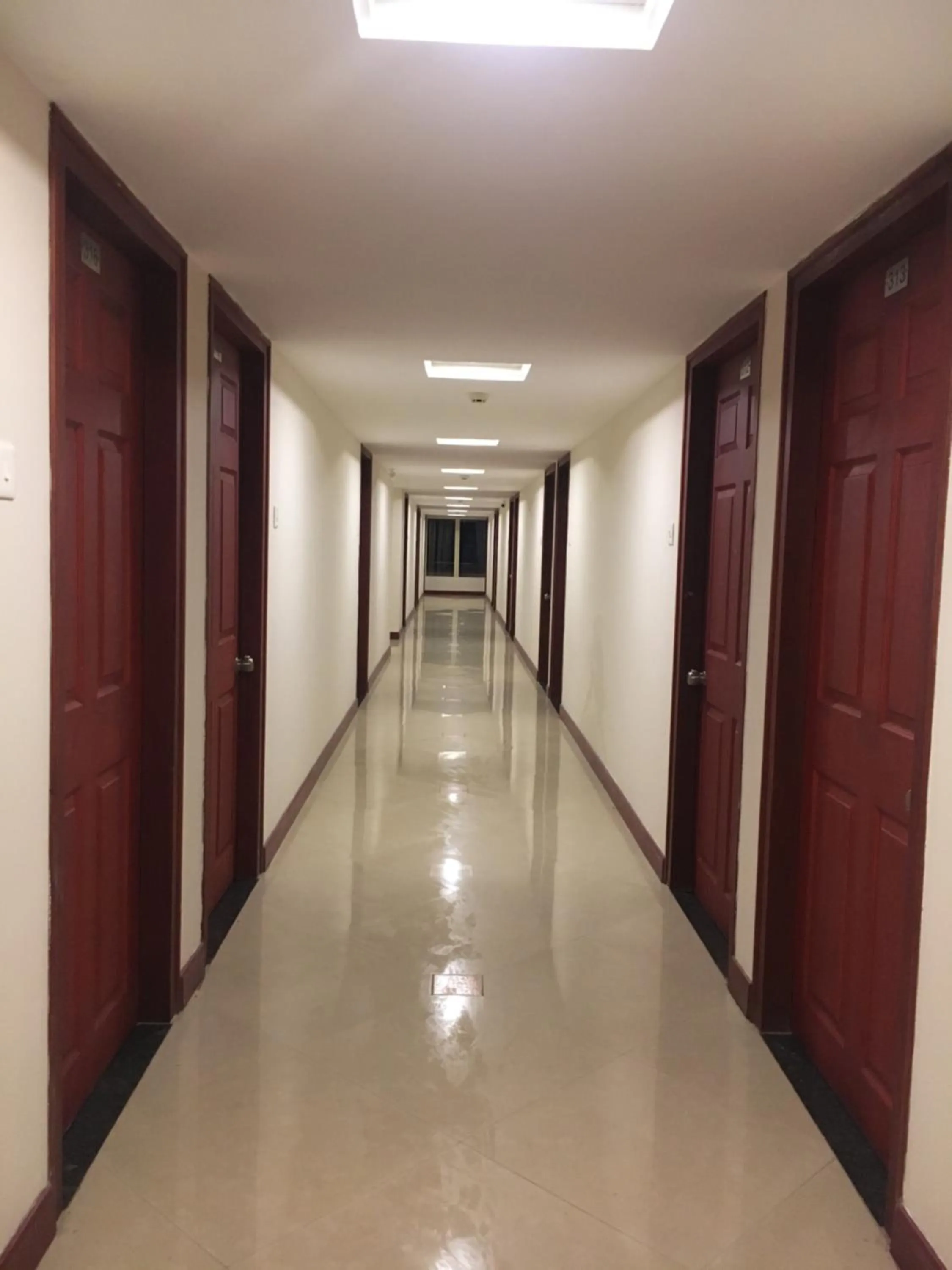 Kalluvalappil Holiday Inn