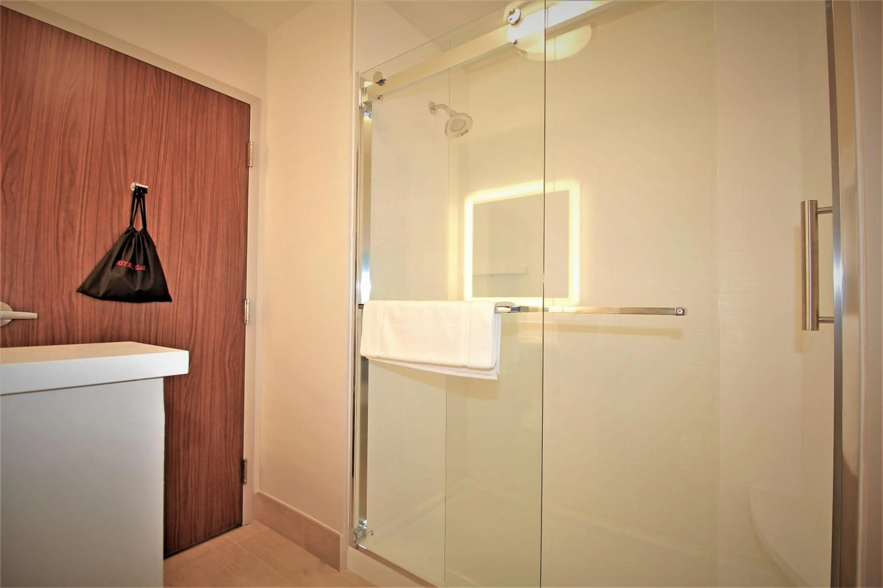 Bathroom in Holiday Inn Express & Suites Ocala by IHG