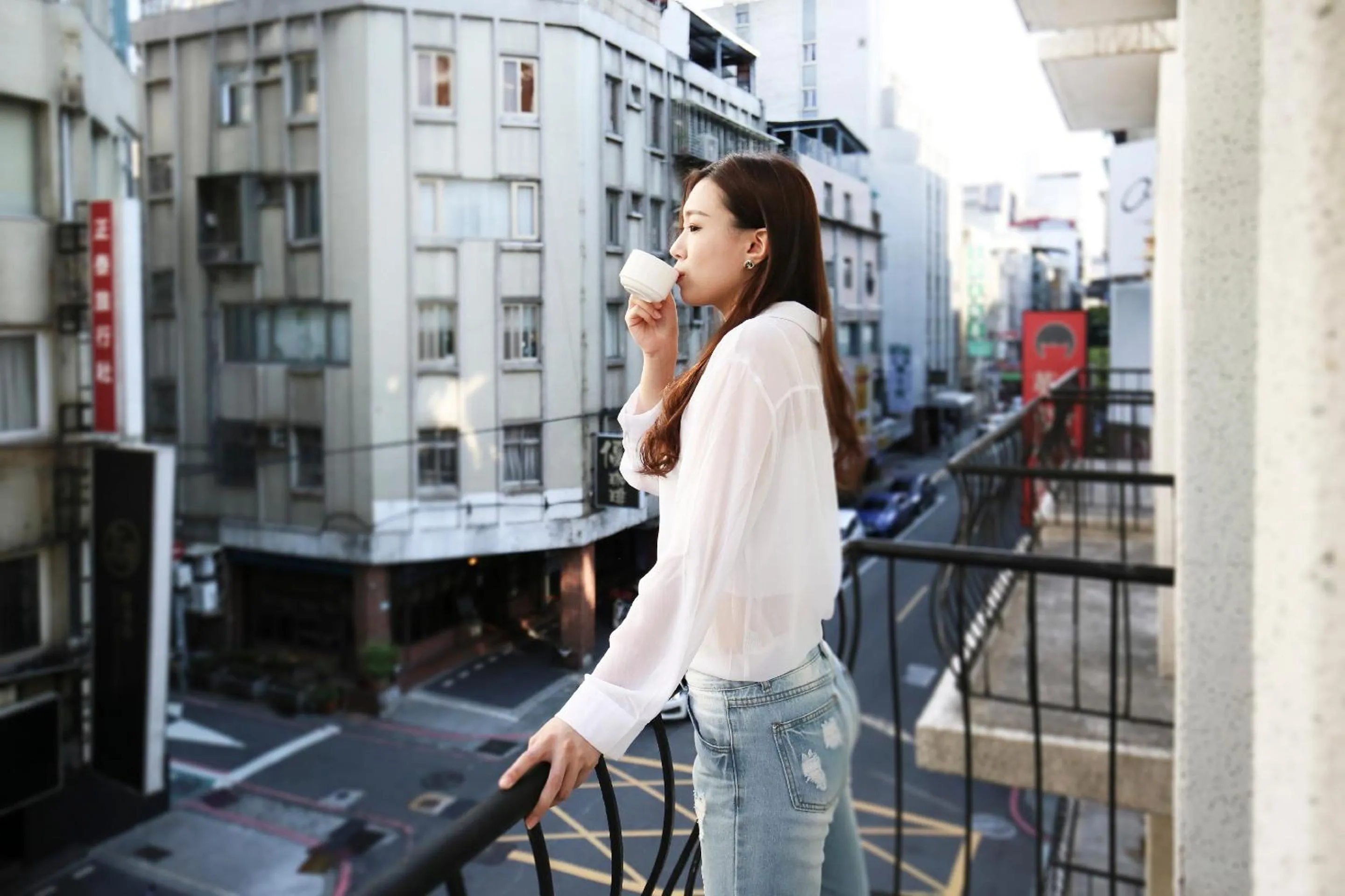 Neighbourhood in Dandy Hotel - Tianjin Branch