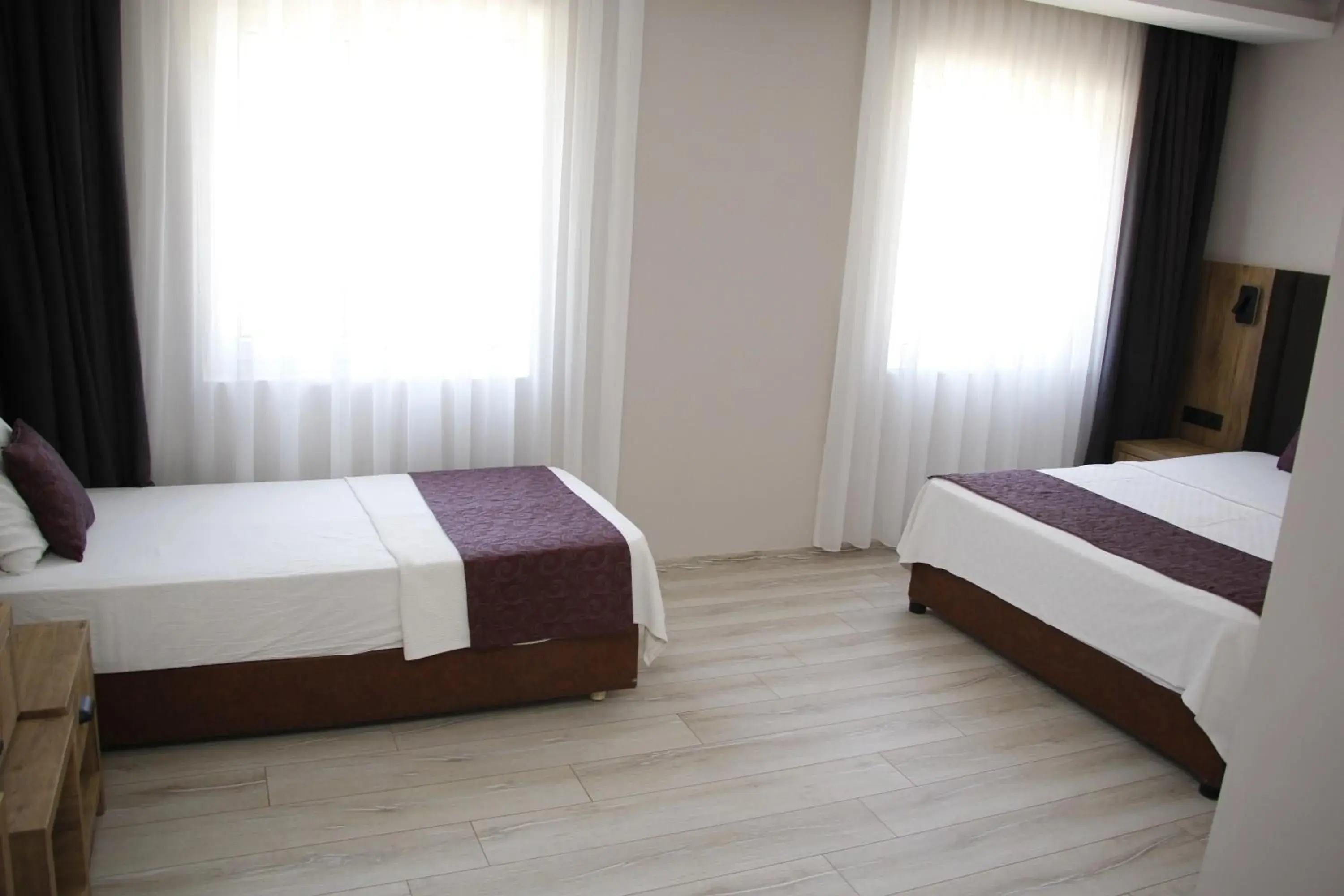 Double or Twin Room - single occupancy in meryemana hotel Double or Twin Room - single occupancy in meryemana hotel