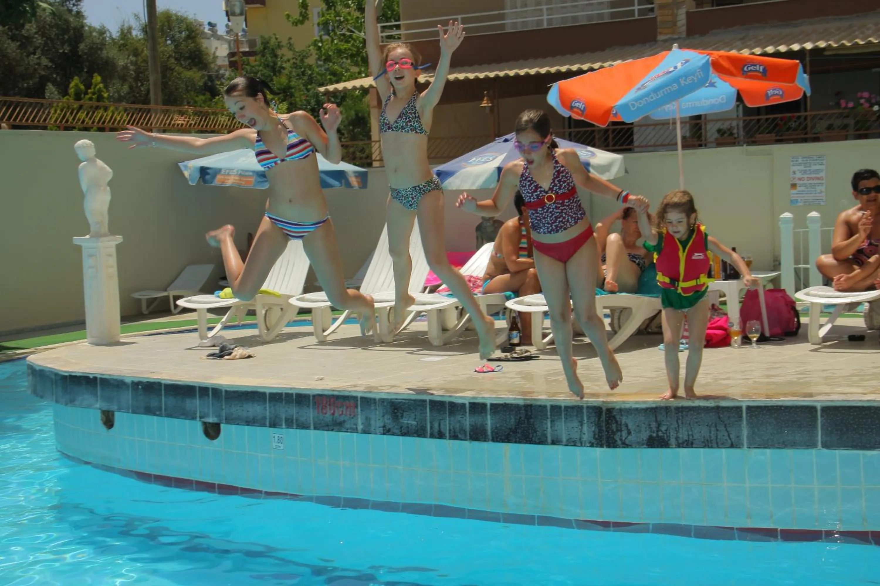 Other in meryemana hotel