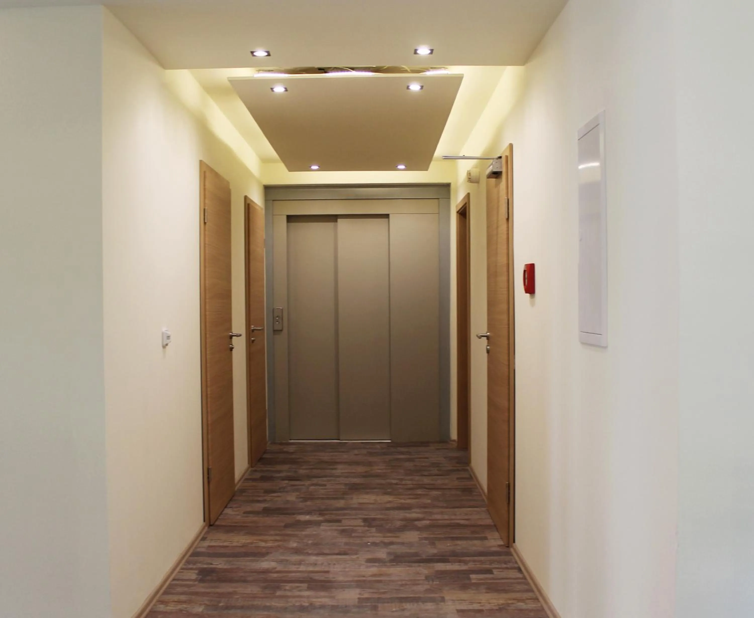 Other in Auenwald Hotel und Apartmenthaus