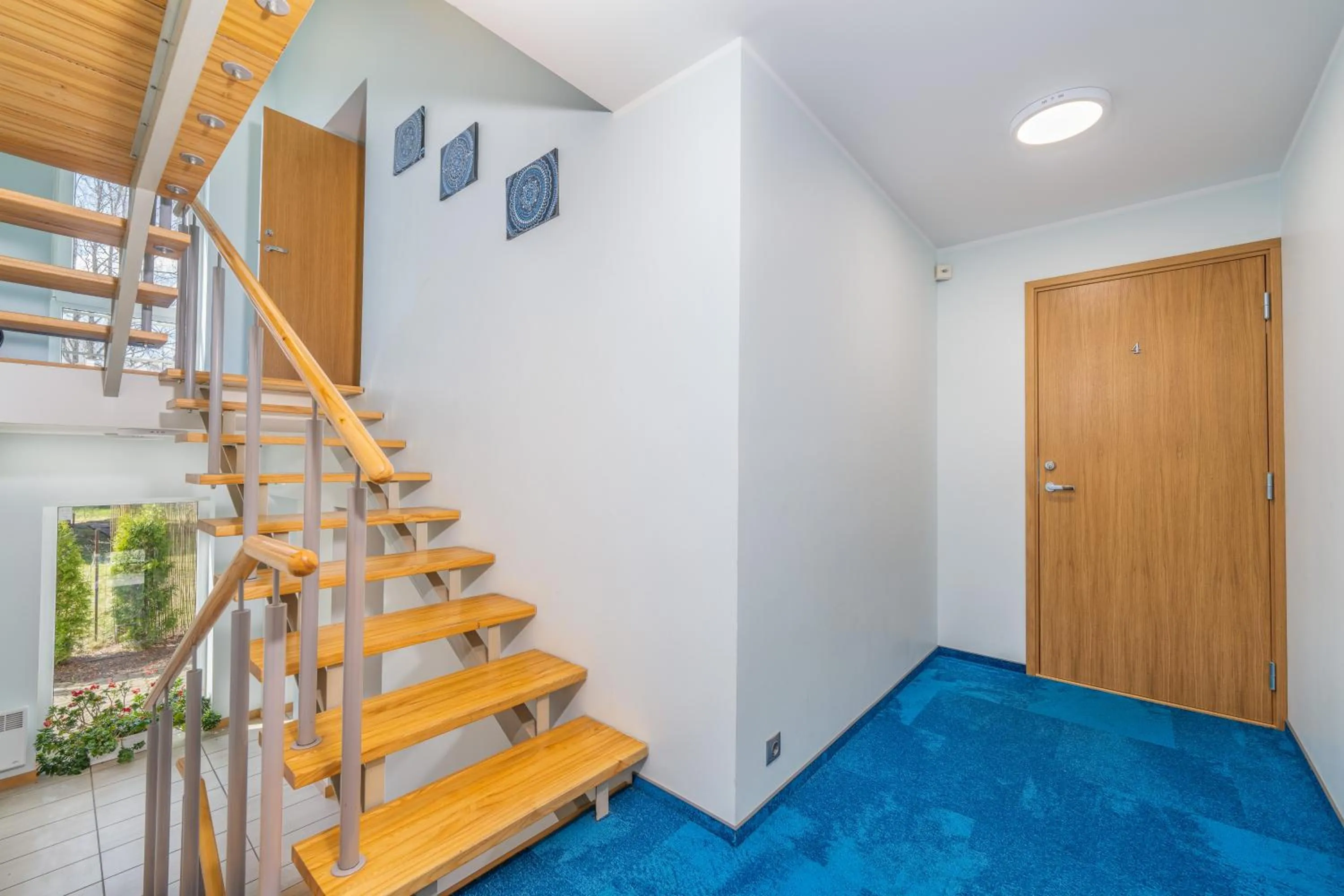 Property building in VäeVilla