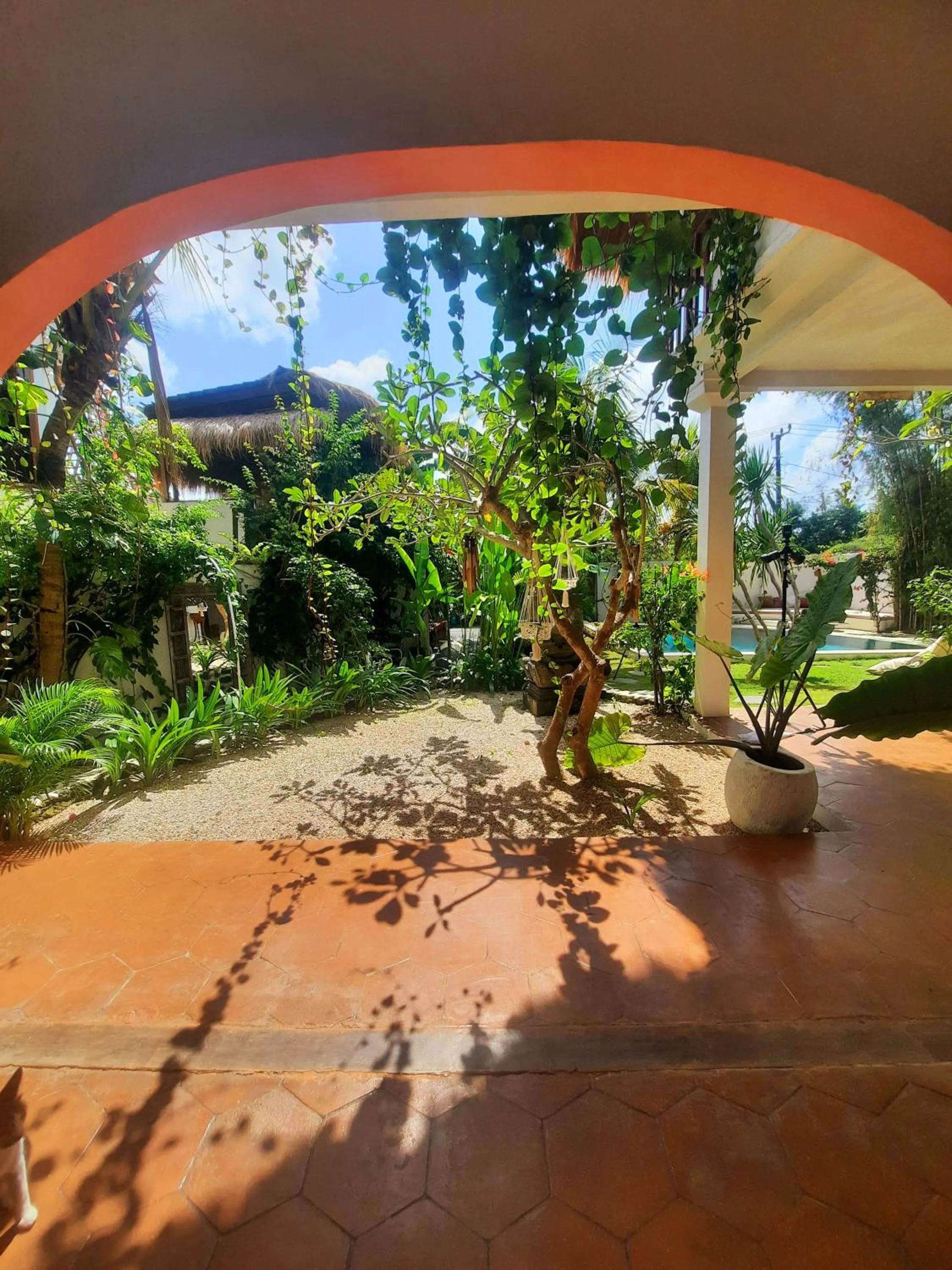 Sannyas Boutique Hotel