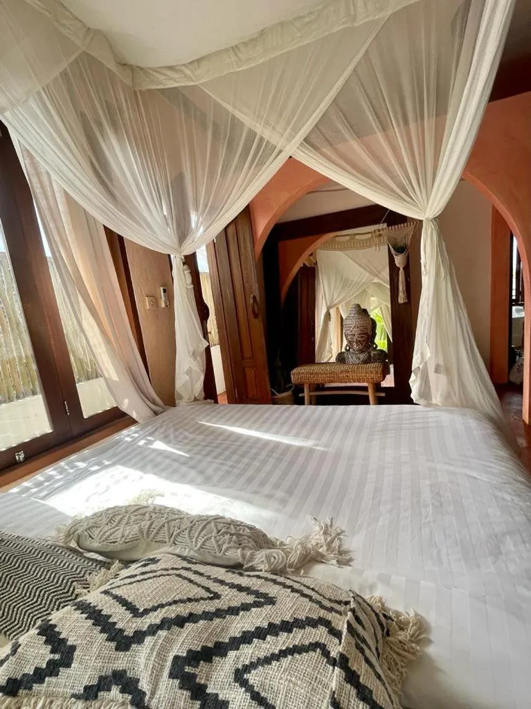 Sannyas Boutique Hotel