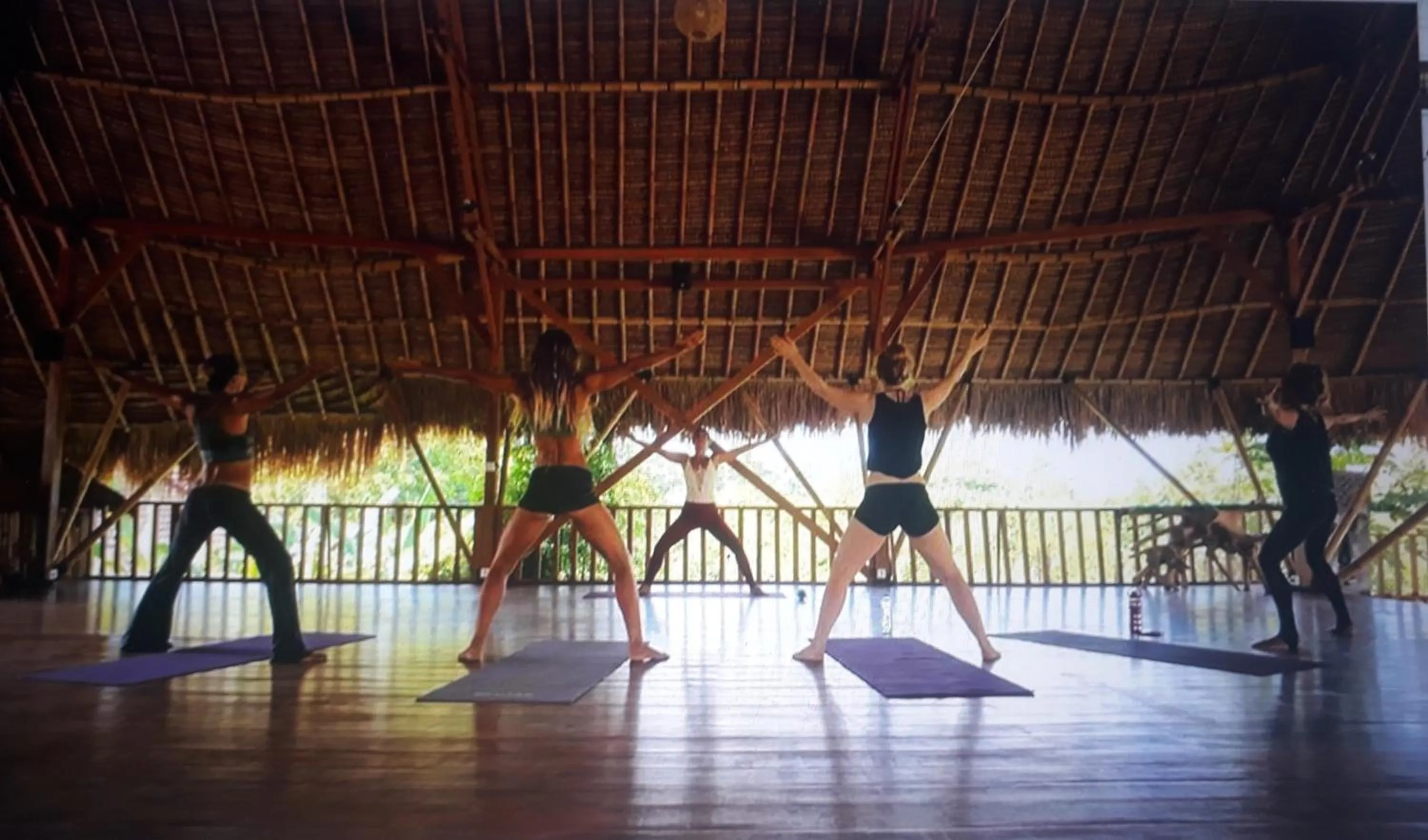 Sannyas Boutique Hotel