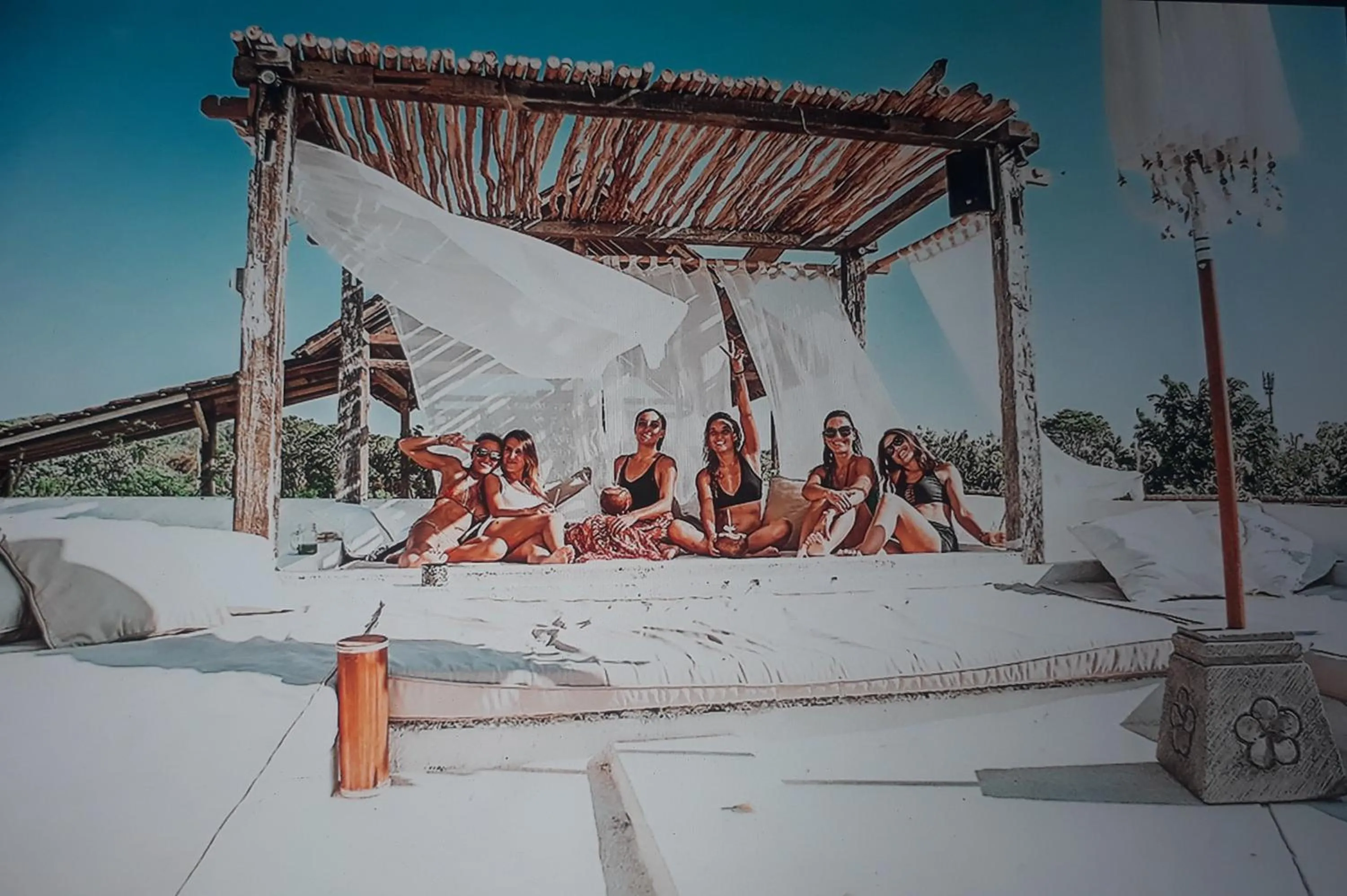 Sannyas Boutique Hotel