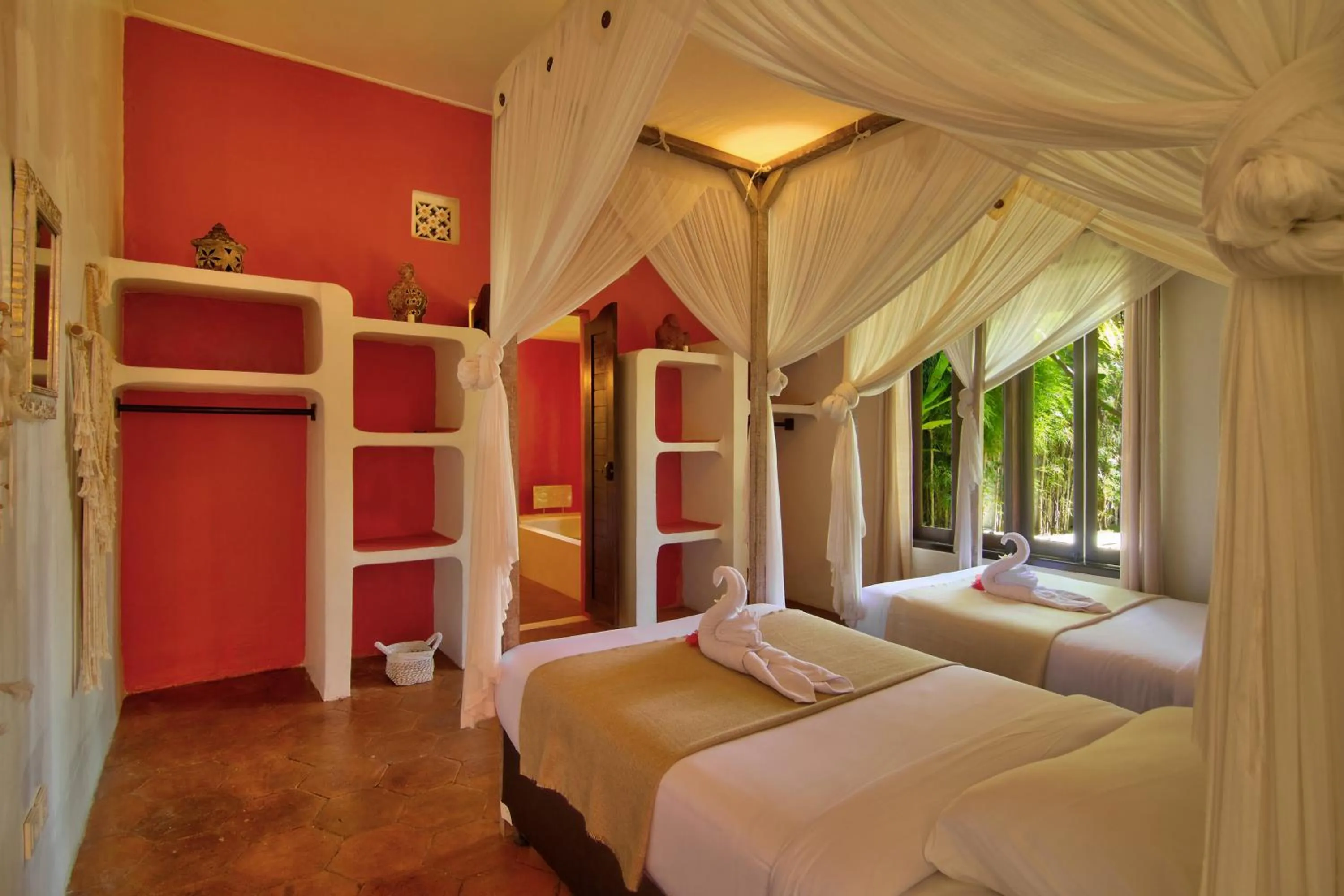 Sannyas Boutique Hotel