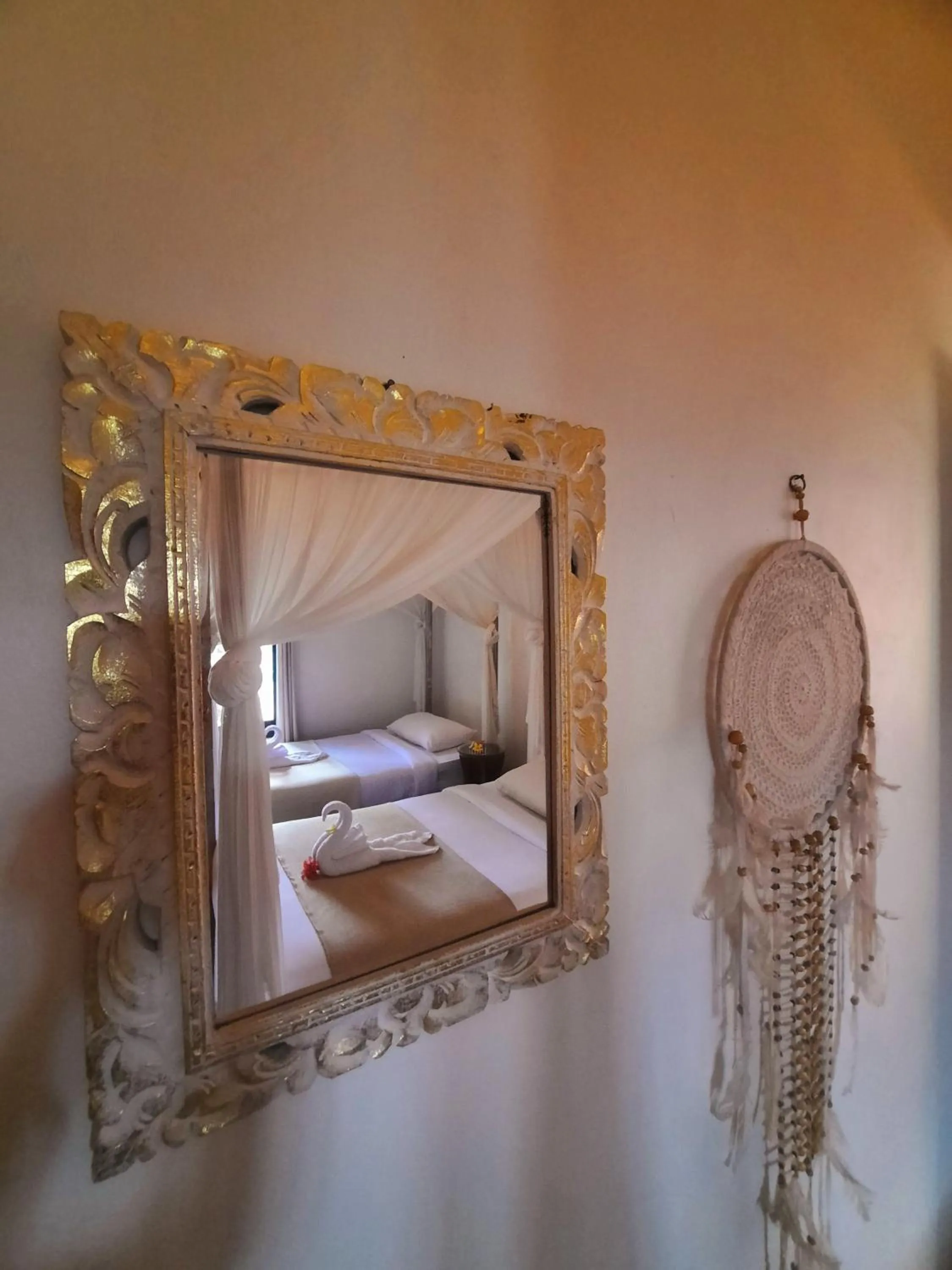 Sannyas Boutique Hotel