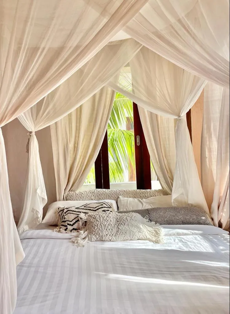 Sannyas Boutique Hotel