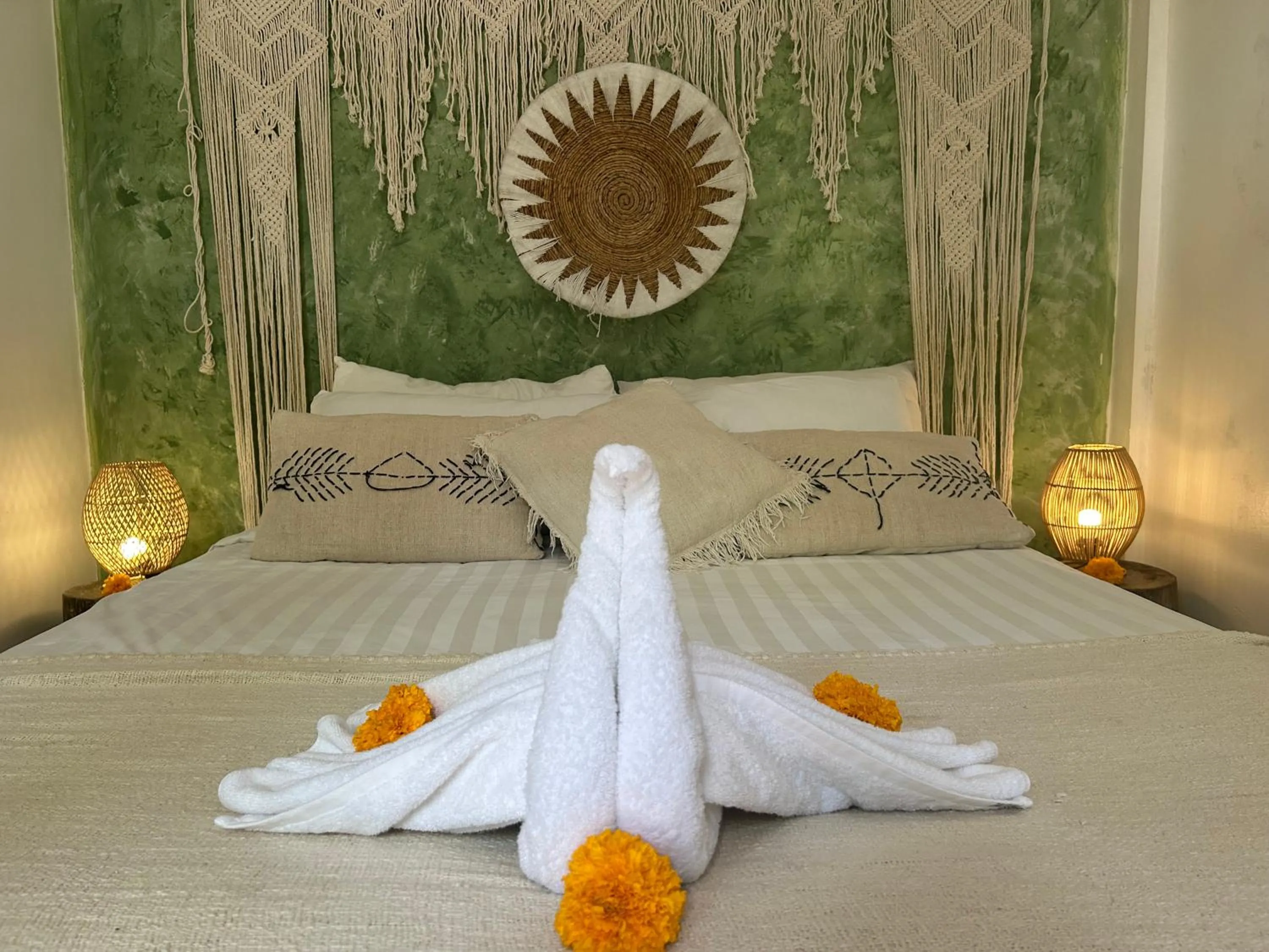 Sannyas Boutique Hotel