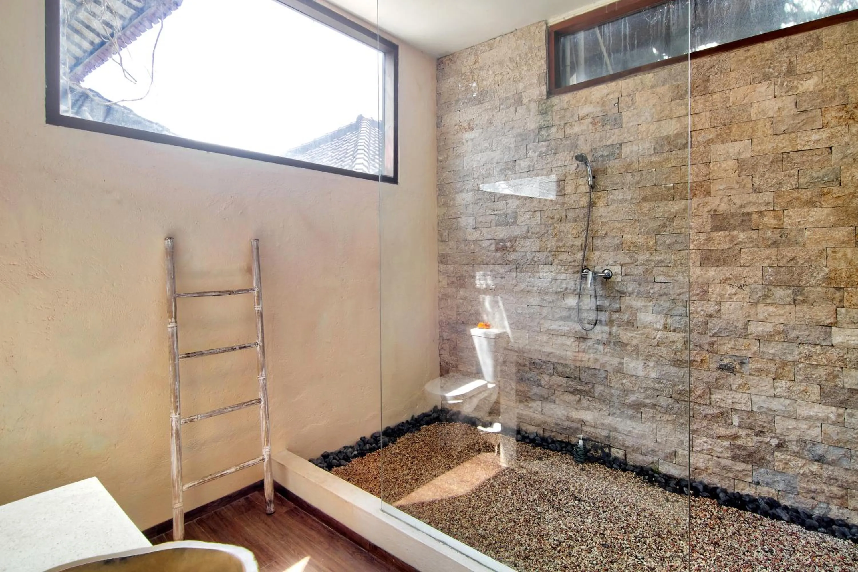 Sannyas Boutique Hotel