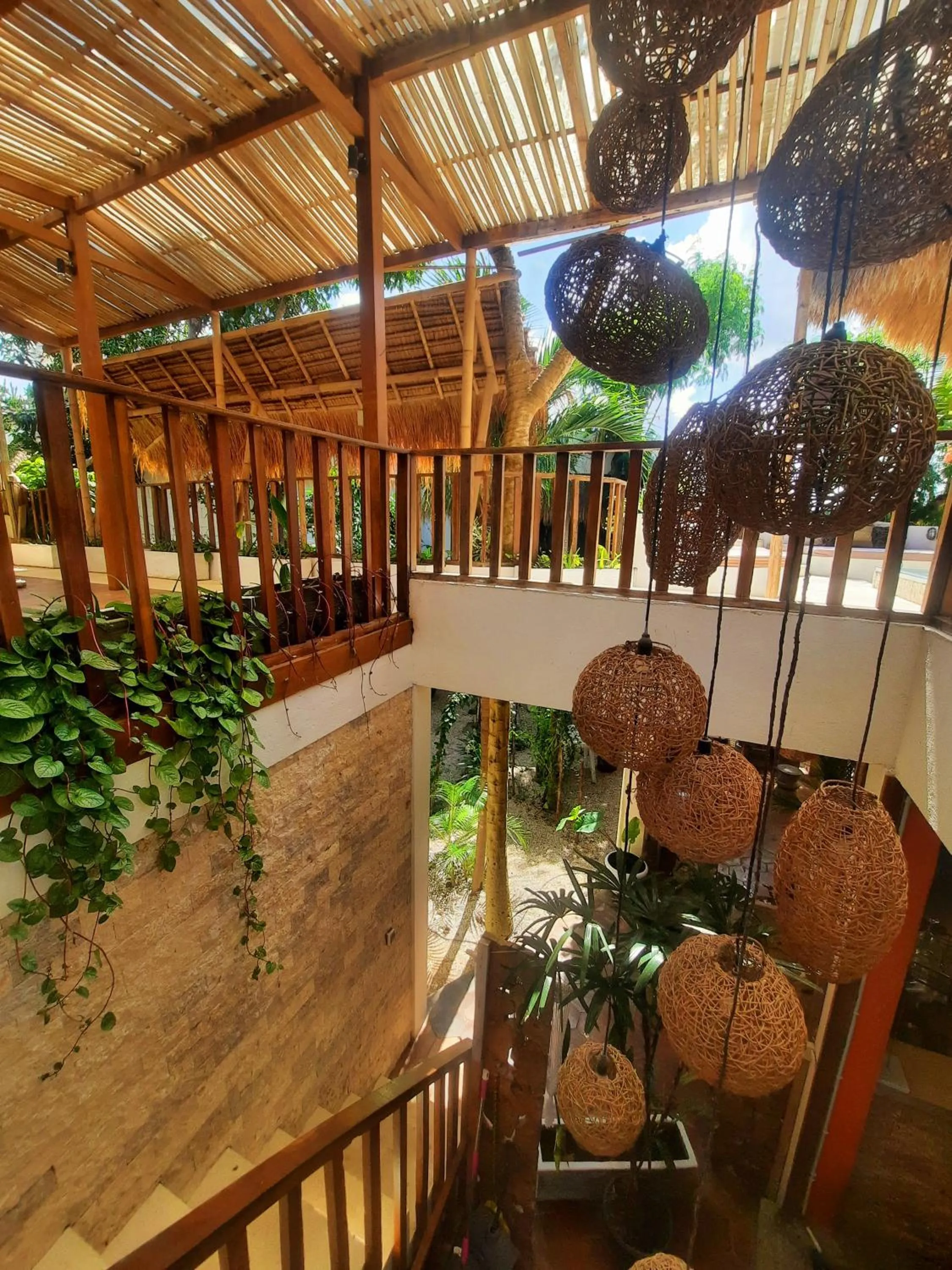 Sannyas Boutique Hotel