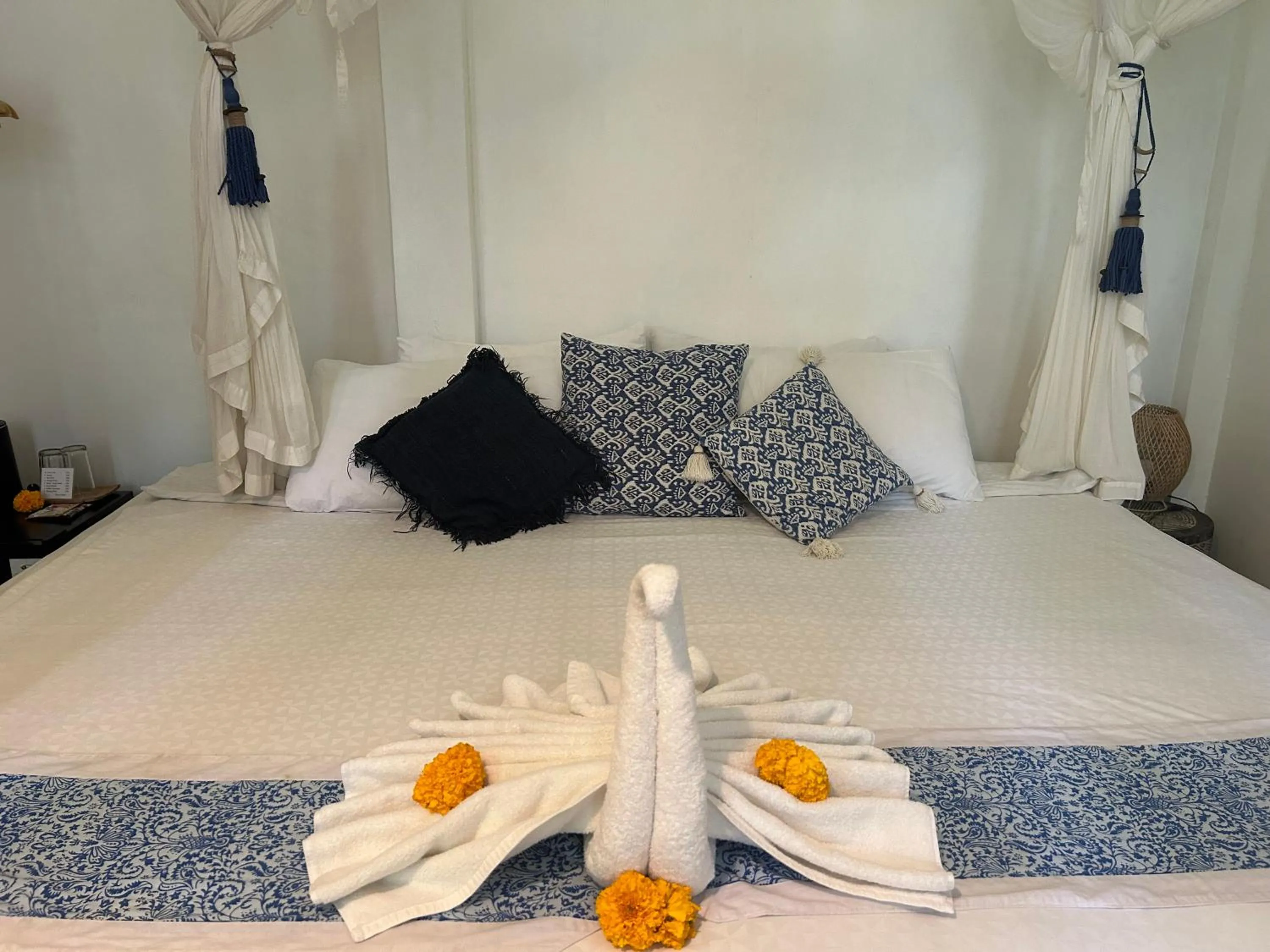 Sannyas Boutique Hotel