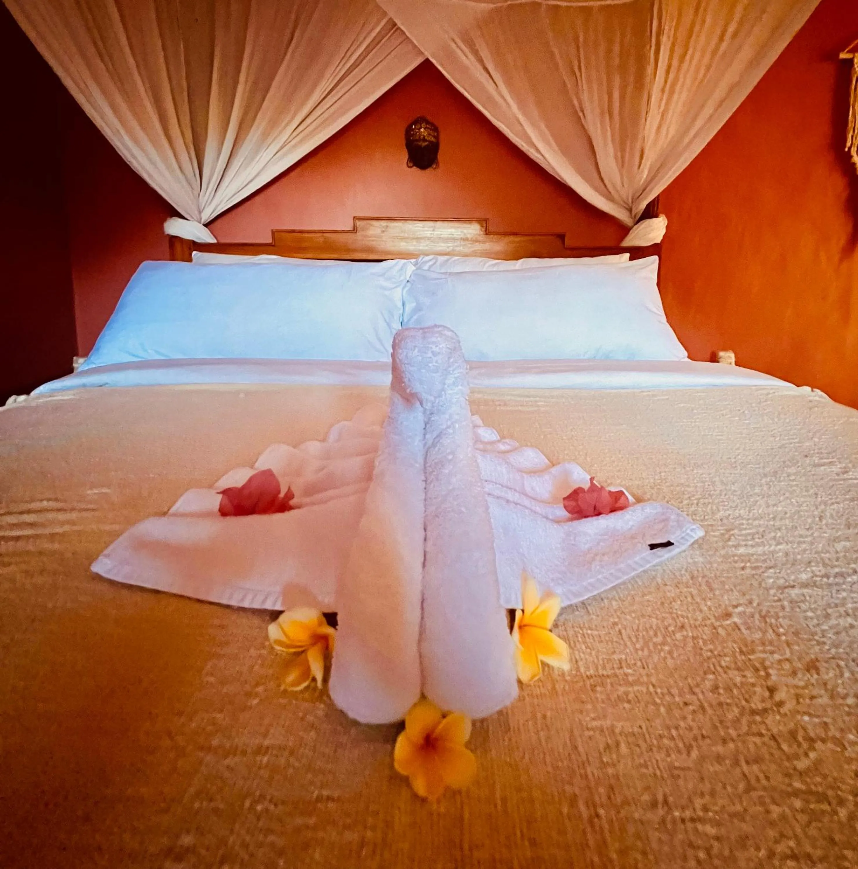 Sannyas Boutique Hotel