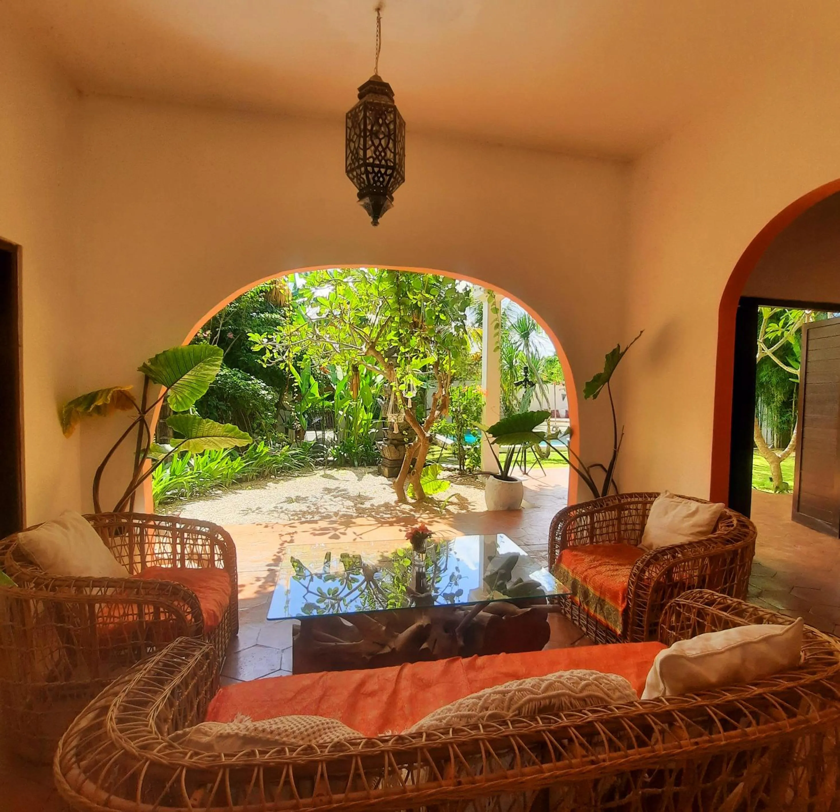 Sannyas Boutique Hotel