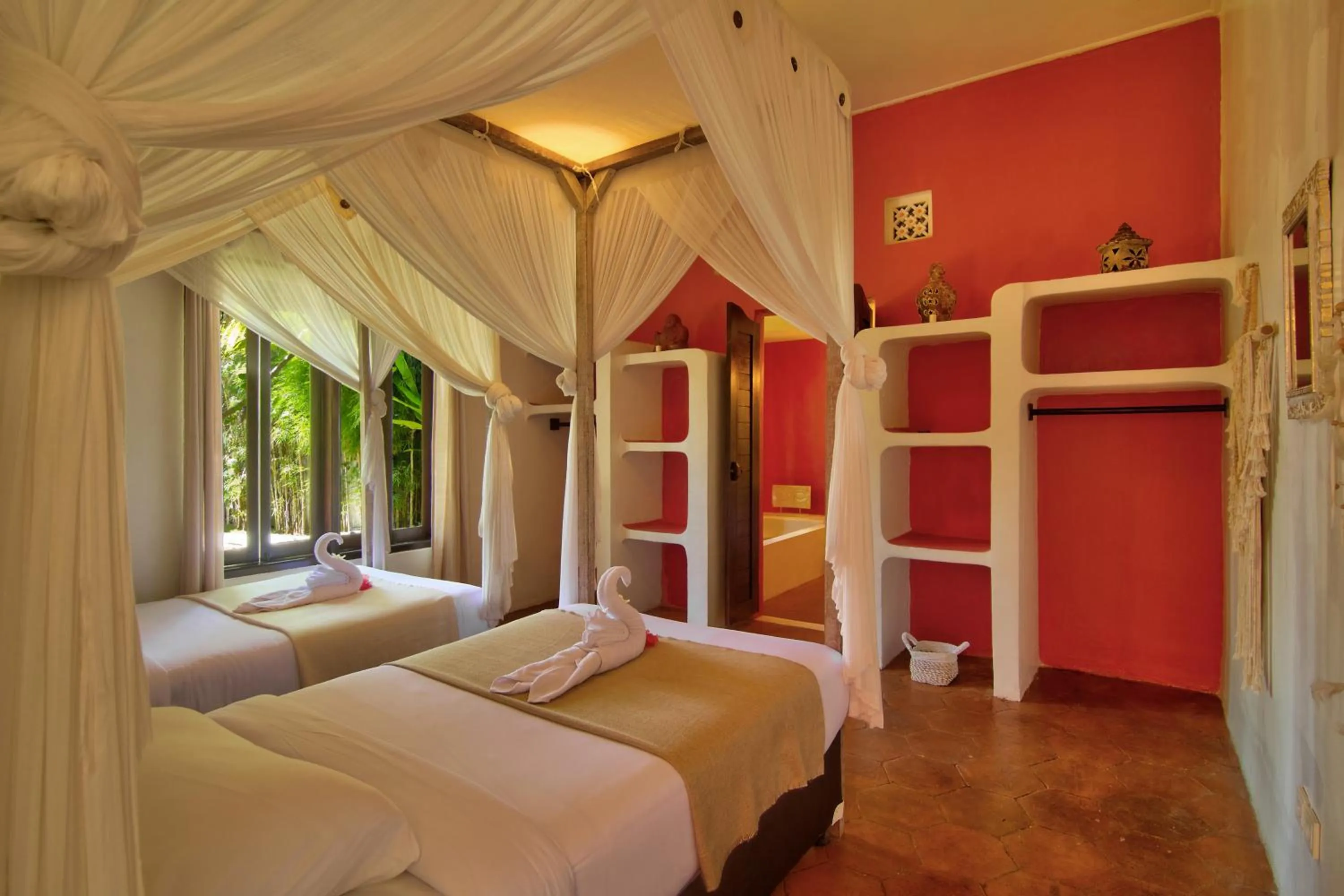 Sannyas Boutique Hotel