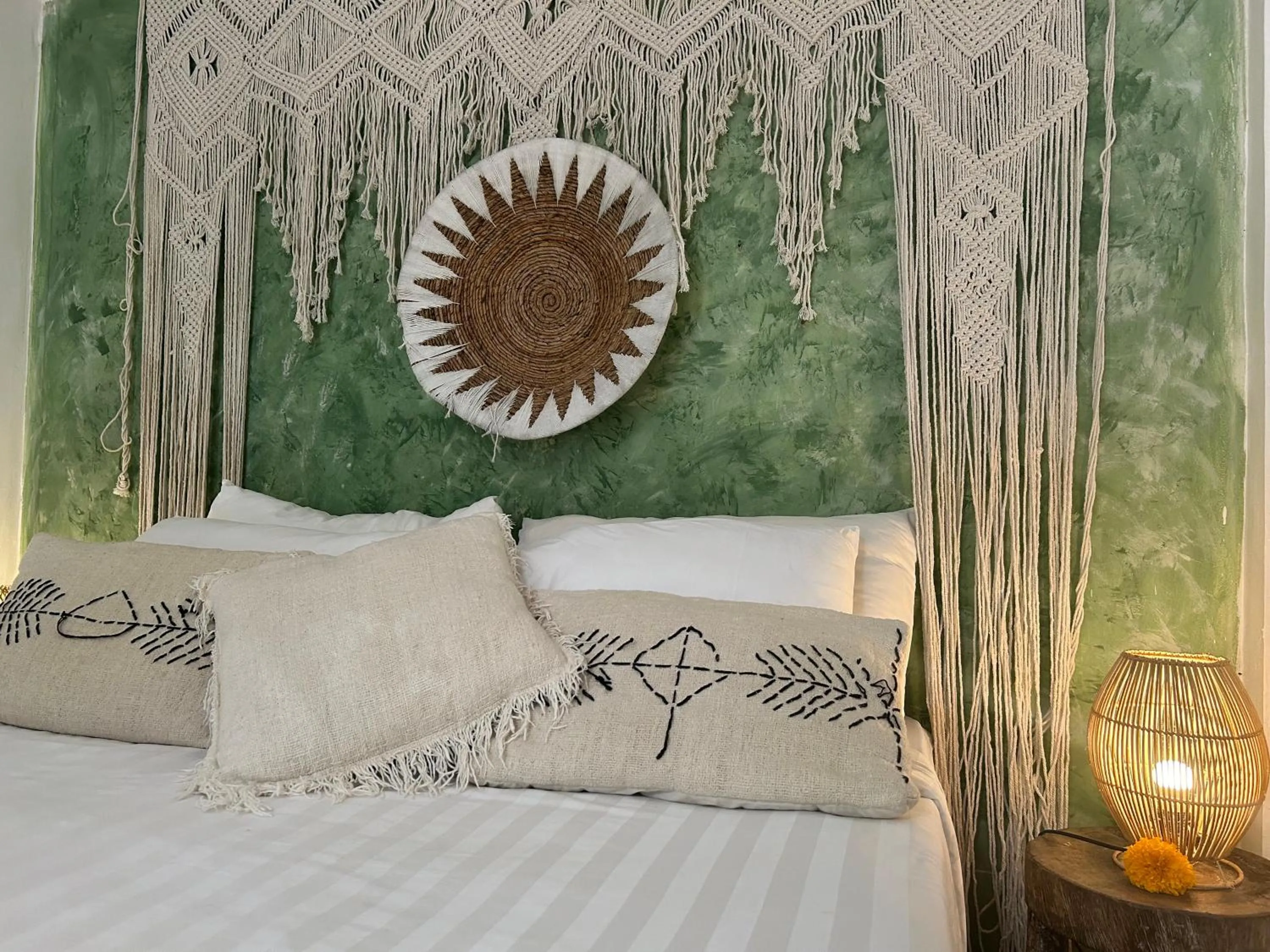 Sannyas Boutique Hotel