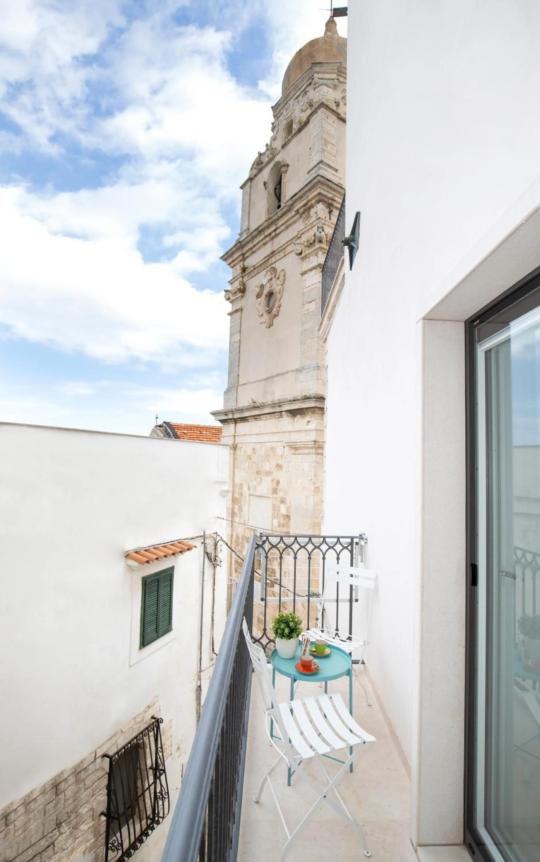 Nearby landmark in Al Castello Relais