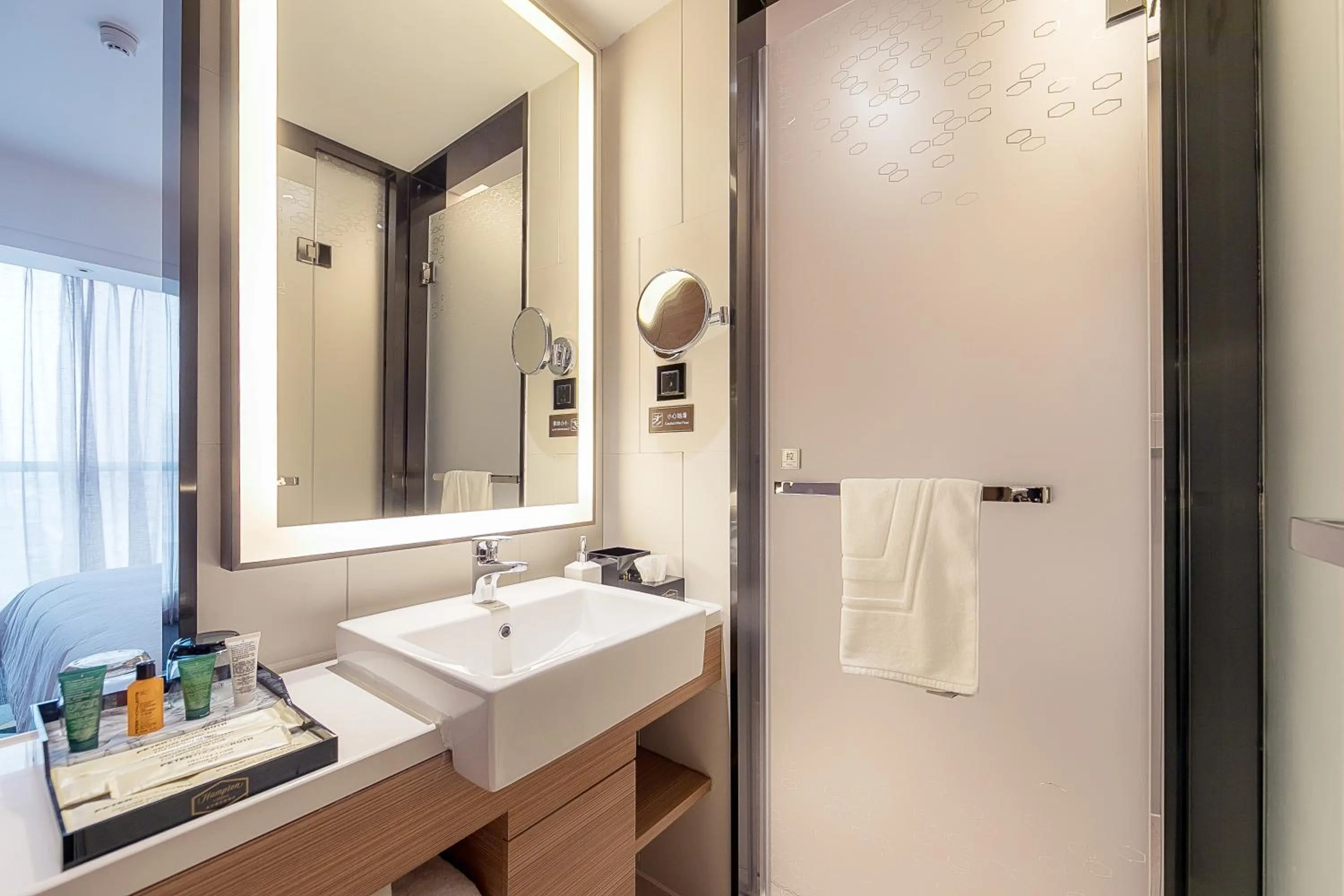 Hampton by Hilton Zhengzhou High-Tech Zone