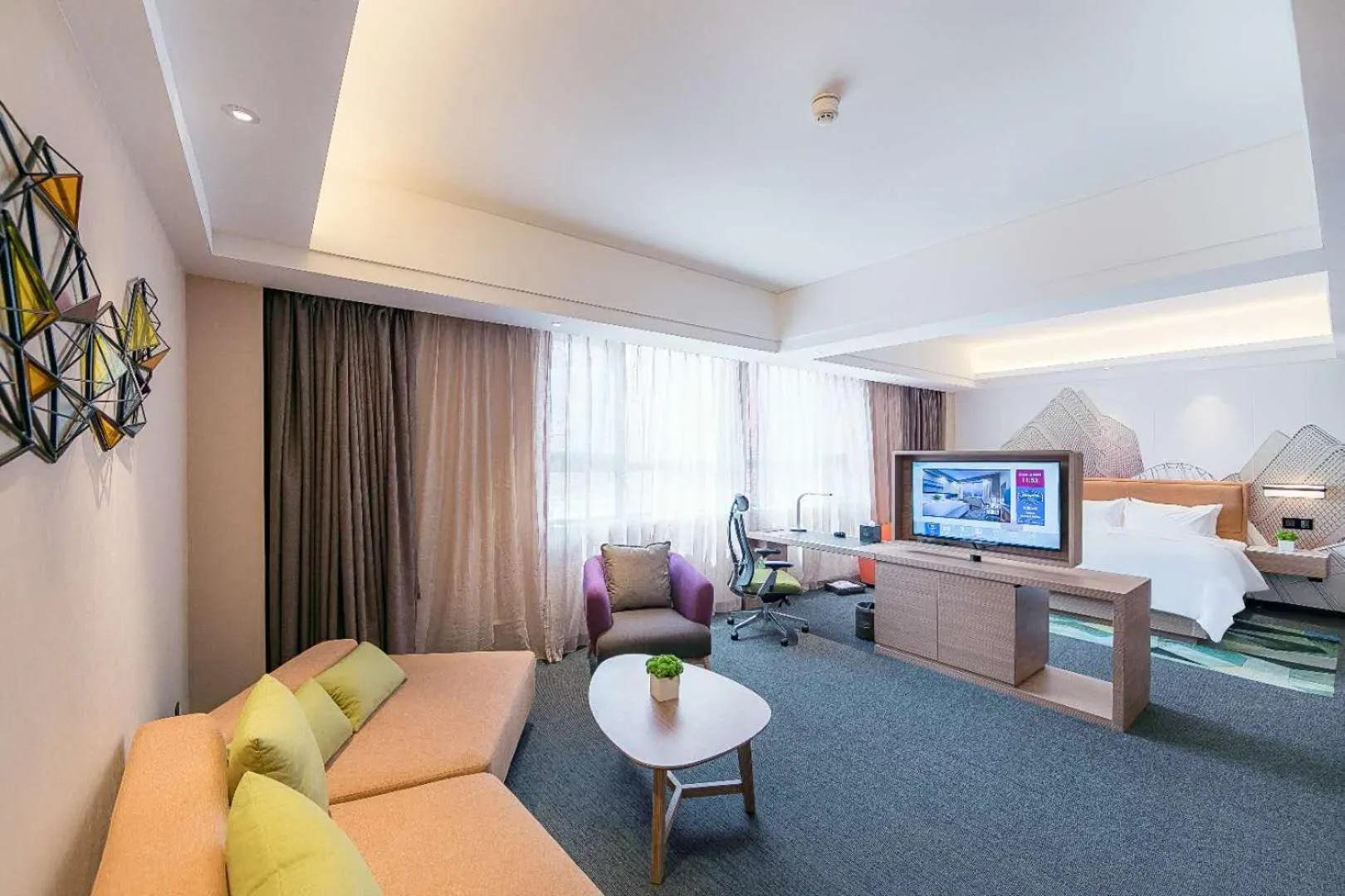Hampton by Hilton Zhengzhou High-Tech Zone