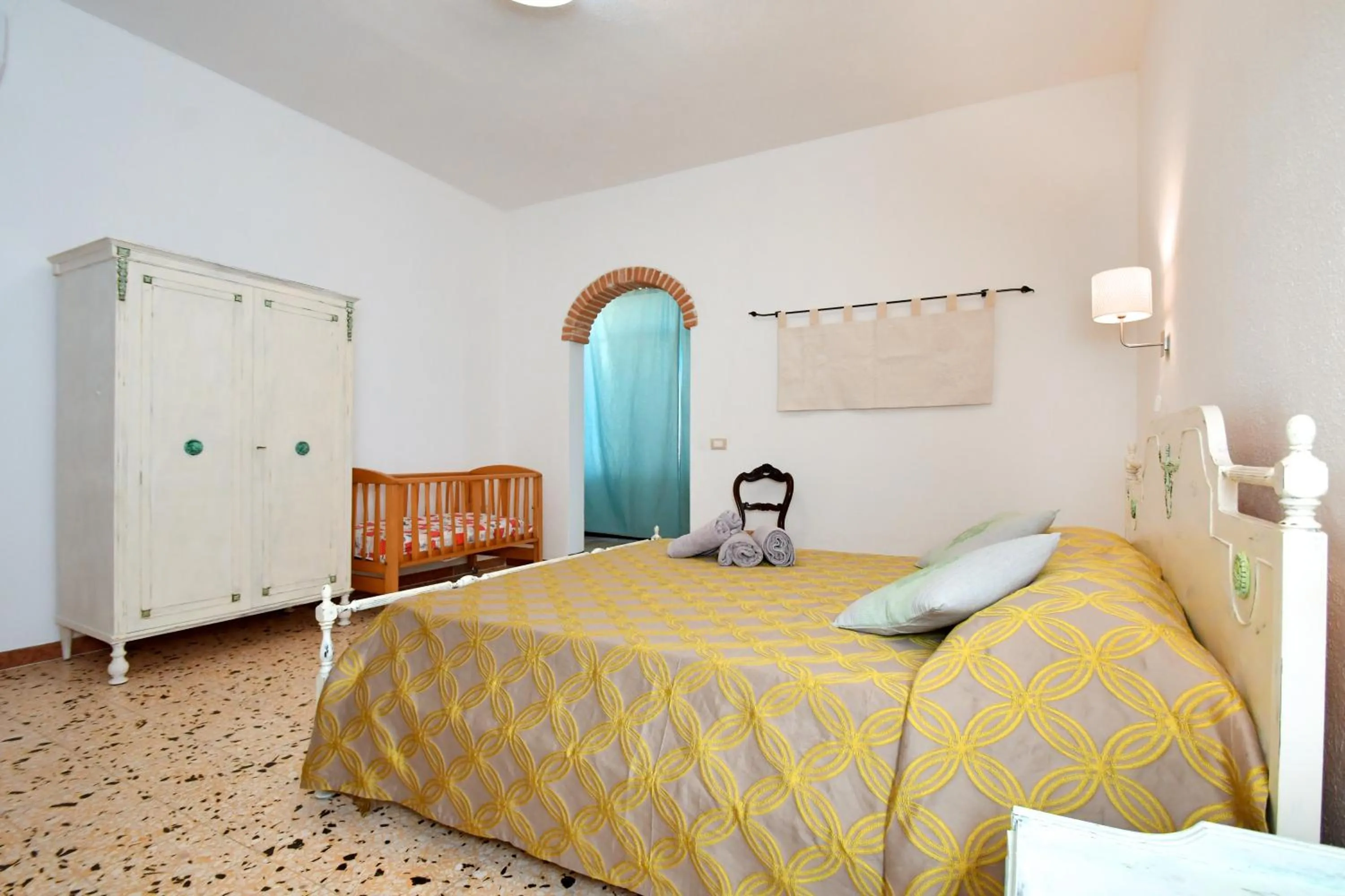 B&B Sa domo de sos Massaios