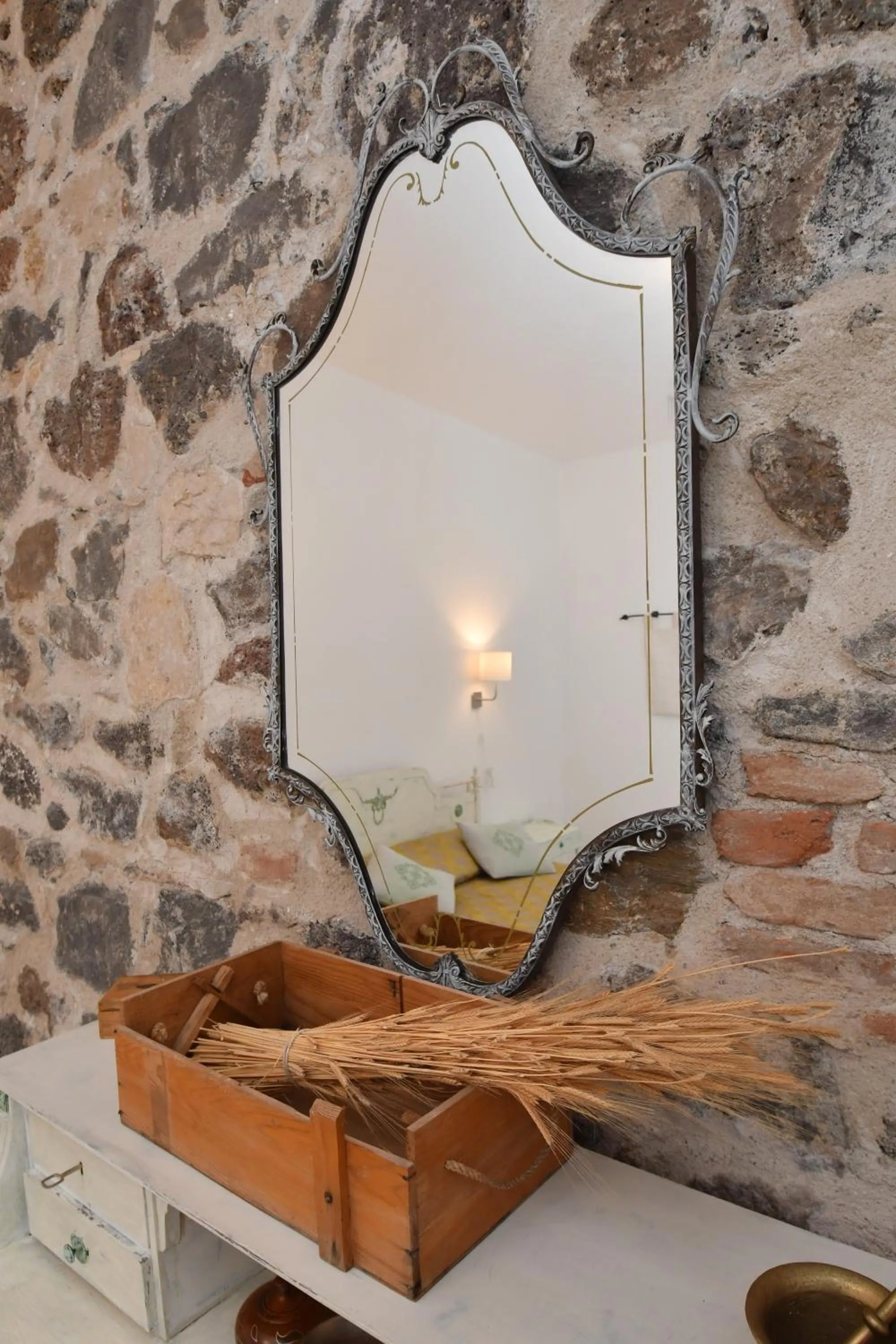 B&B Sa domo de sos Massaios