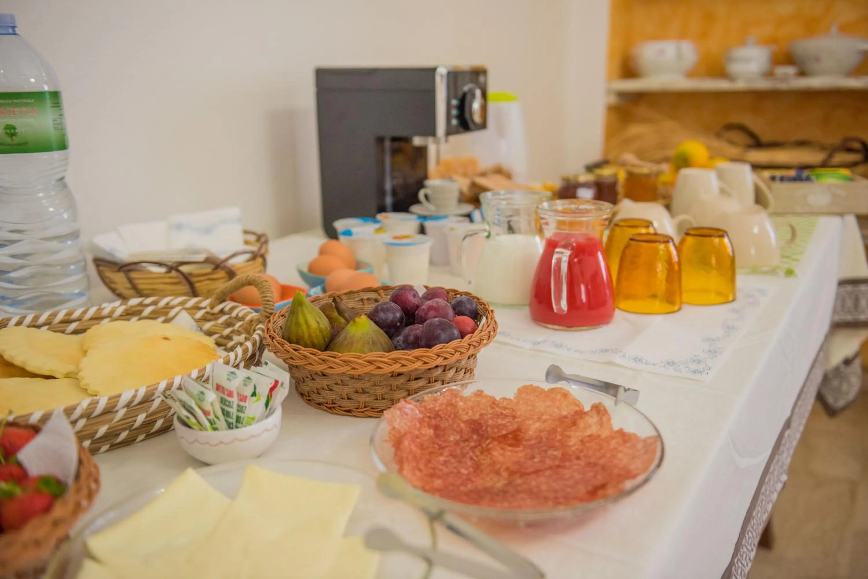 B&B Sa domo de sos Massaios