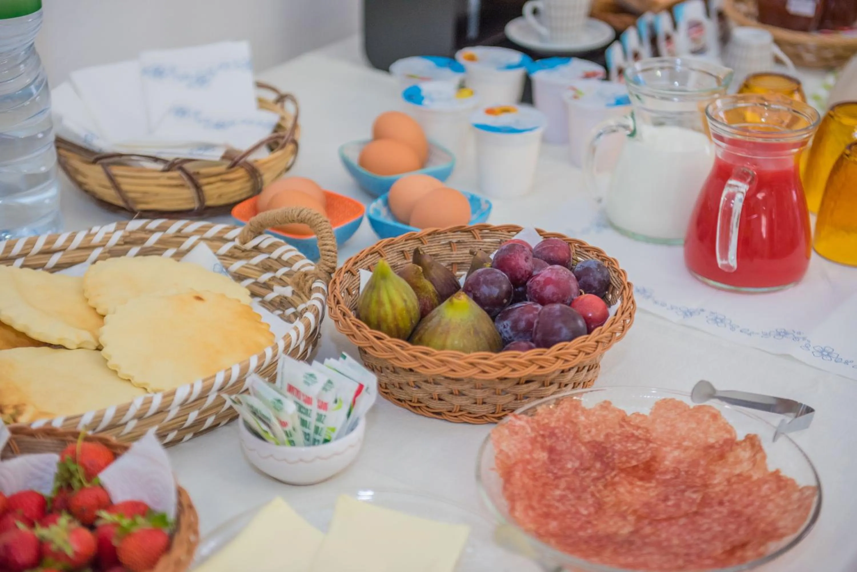 B&B Sa domo de sos Massaios