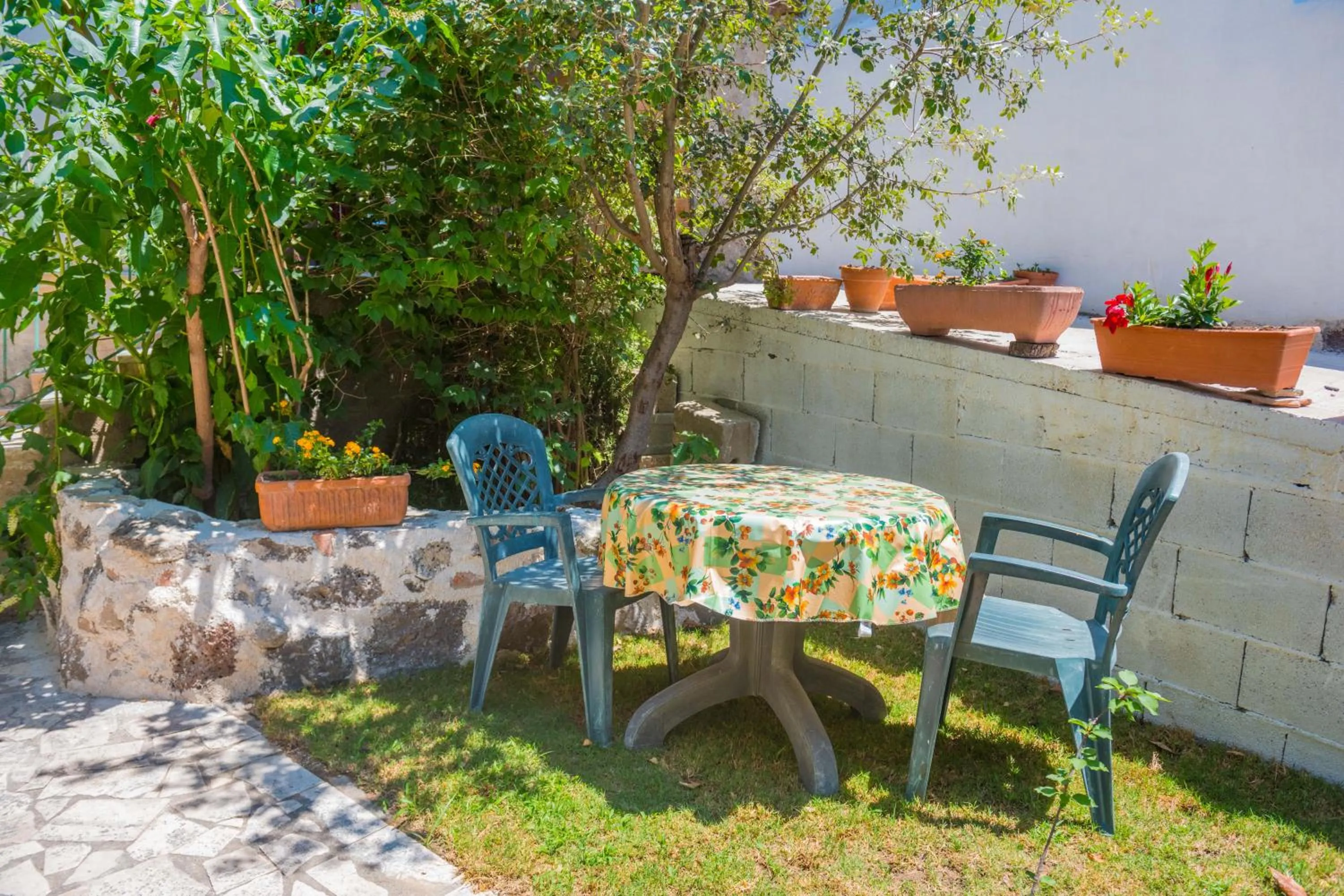 B&B Sa domo de sos Massaios