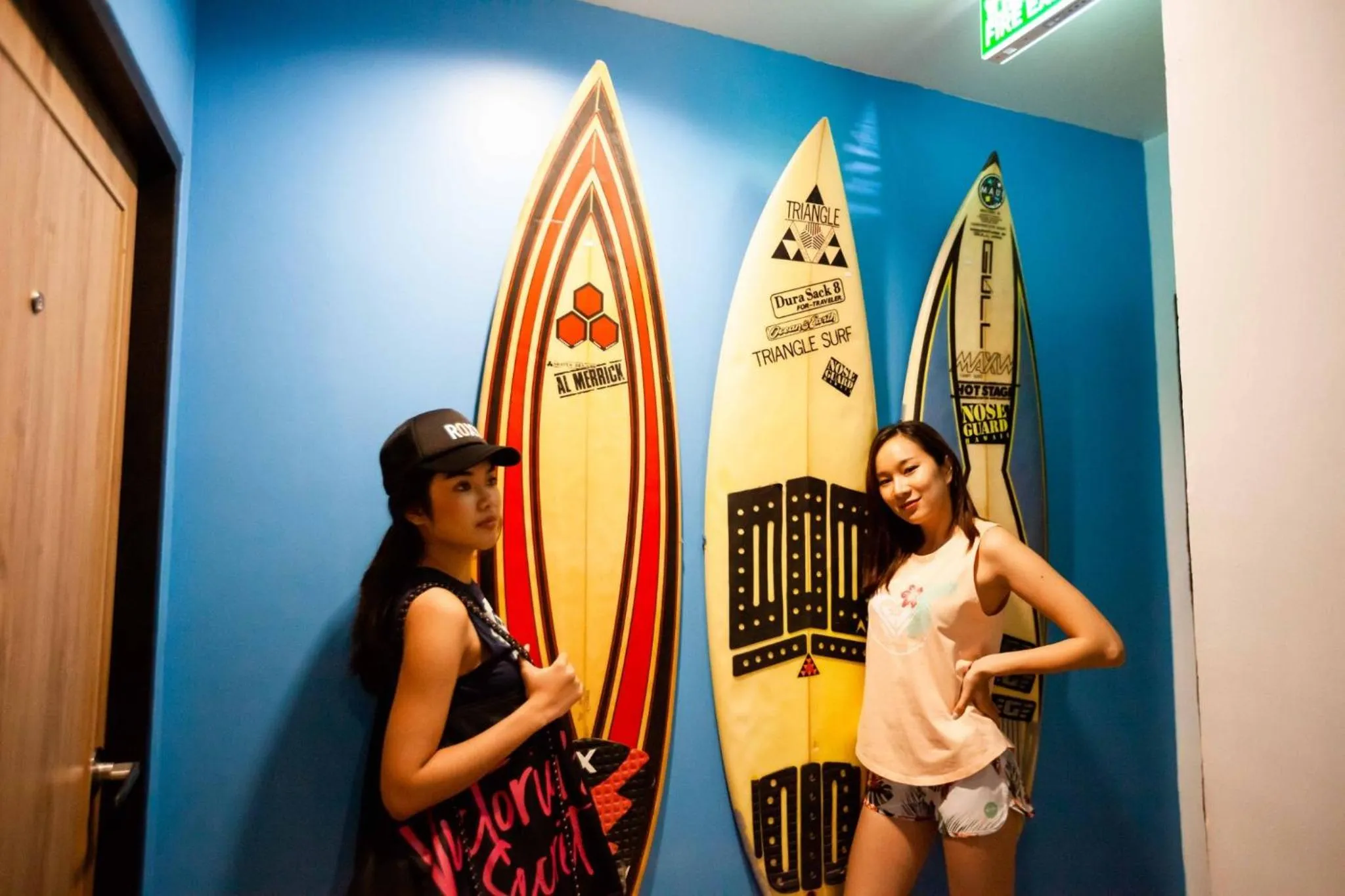 People in Must Sea Hotel - SHA Hotel