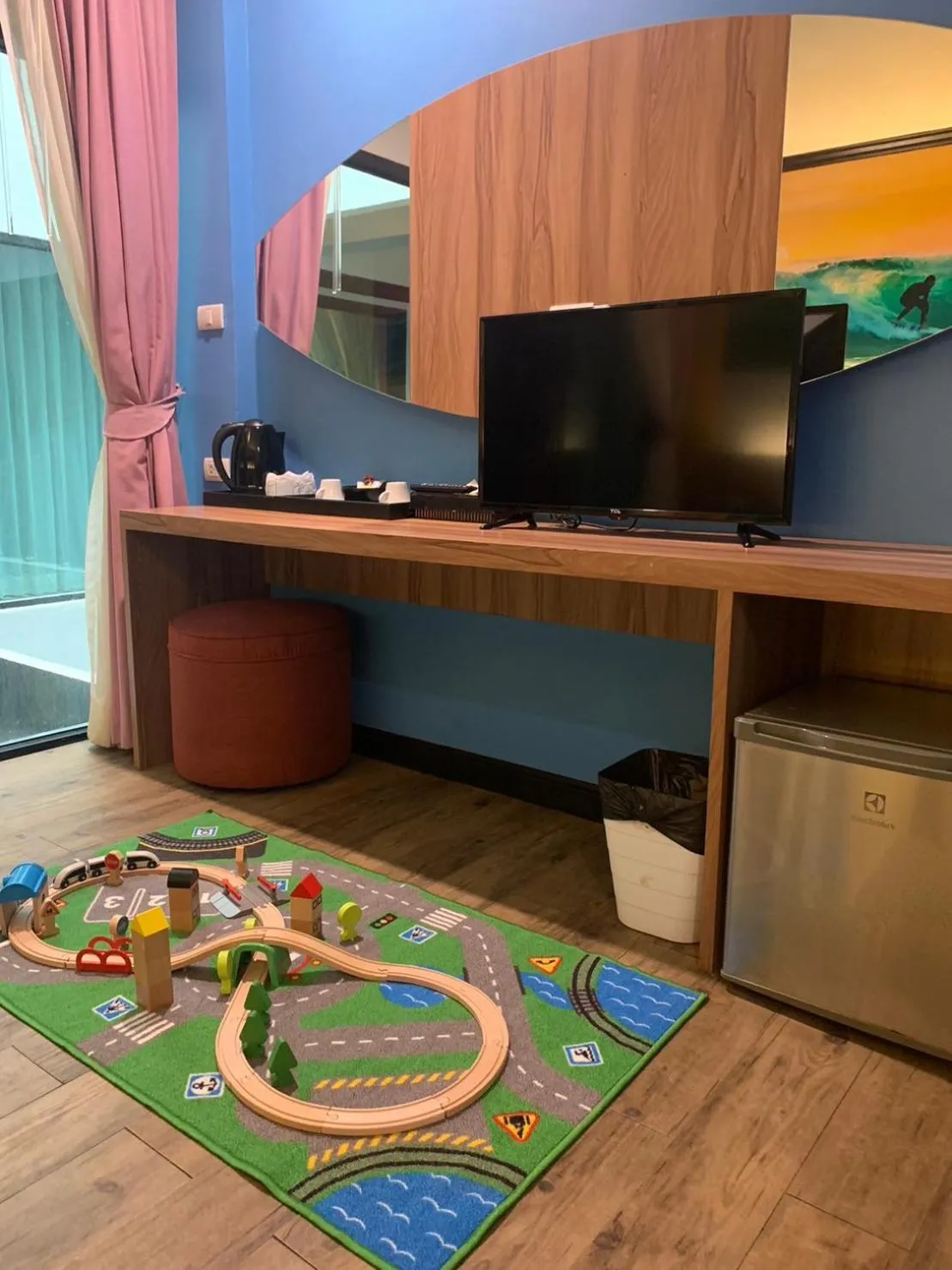 Must Sea Hotel - SHA Hotel