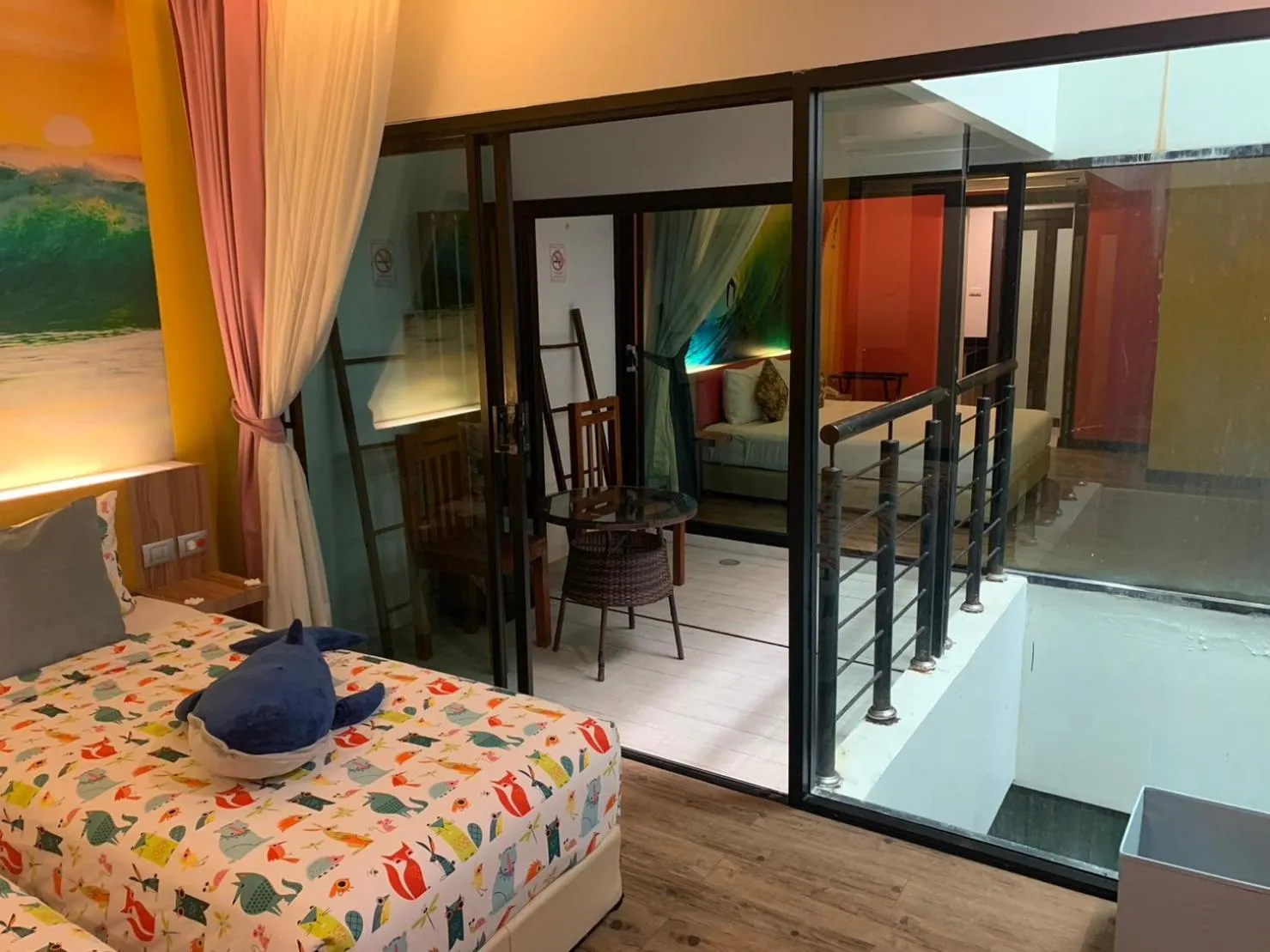 Bed in Must Sea Hotel - SHA Hotel