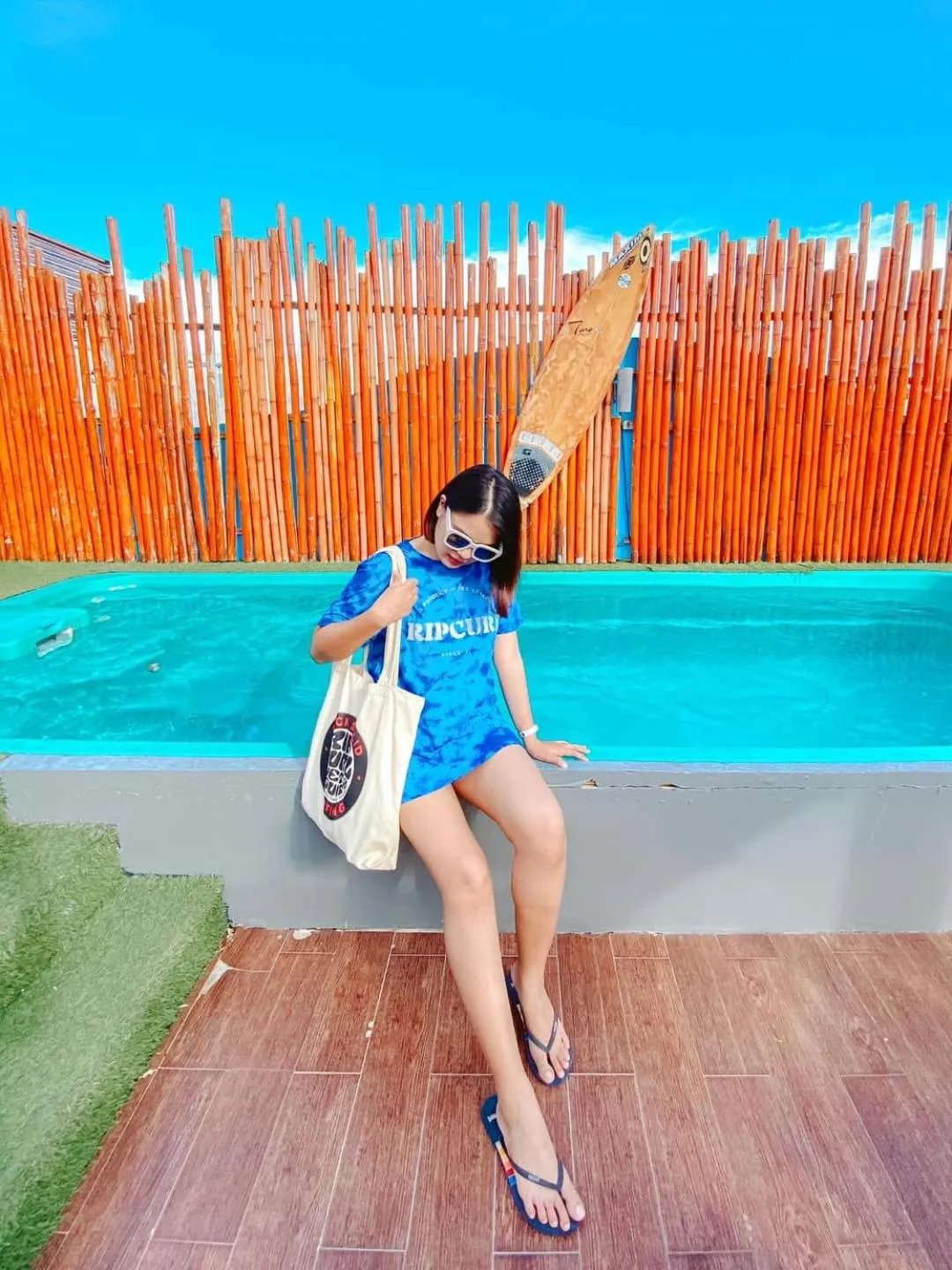 Day in Must Sea Hotel - SHA Hotel