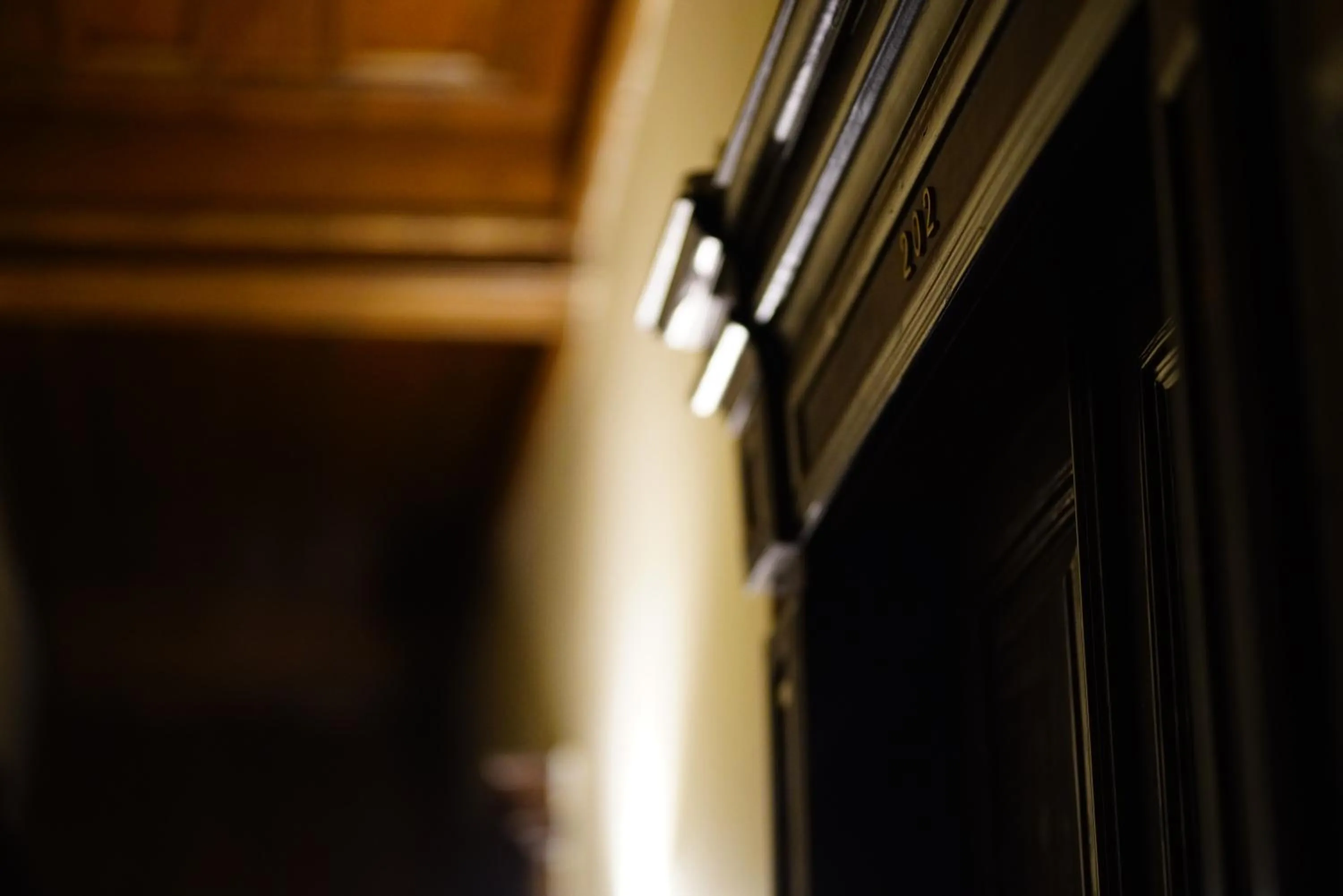 Decorative detail in Tahir Aga Konagi Hotel