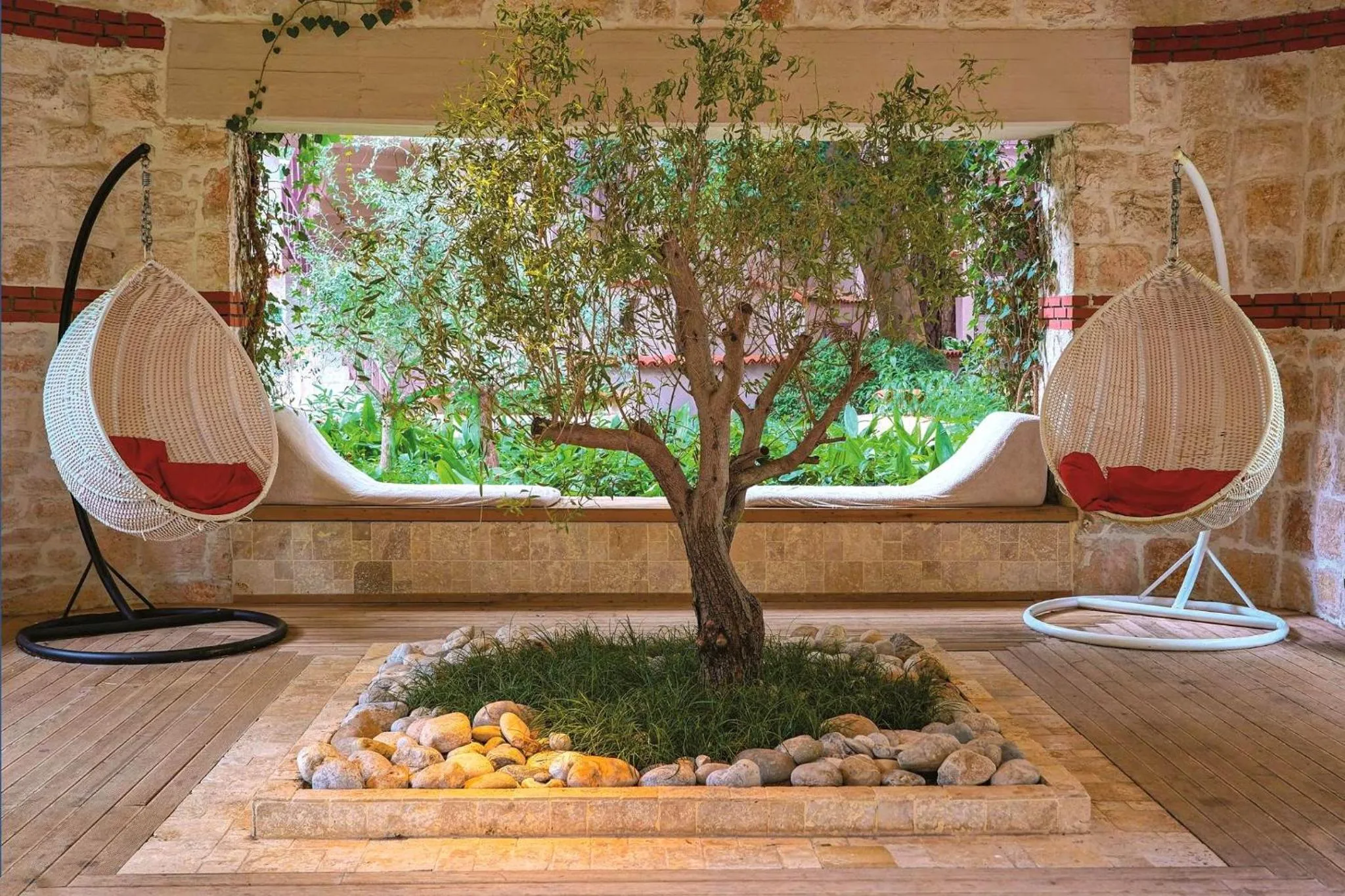 Lobby or reception in Ulusoy Kemer Holiday Club - Kids Concept