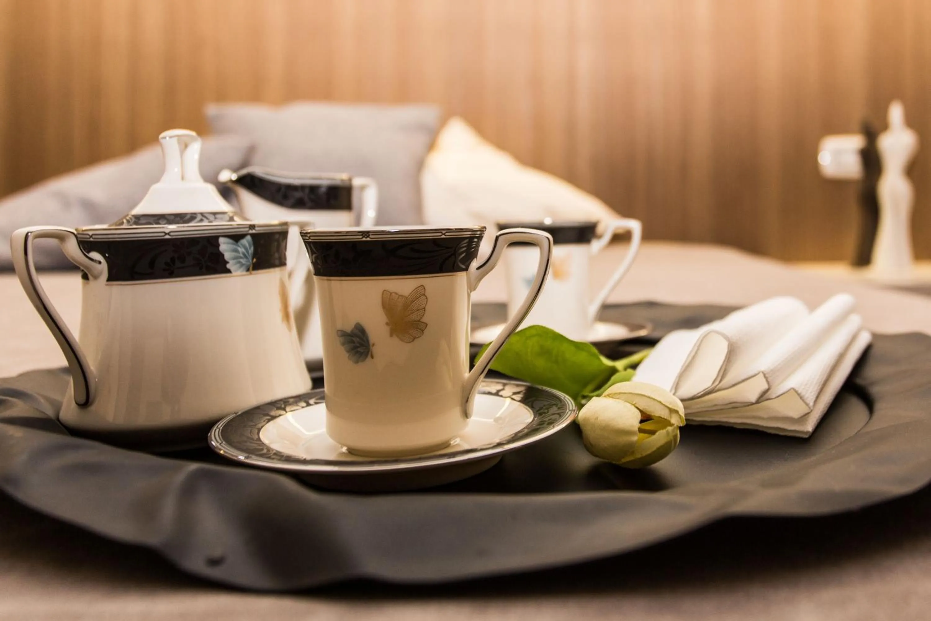 Le Affacciate Bruzie Home Guest House