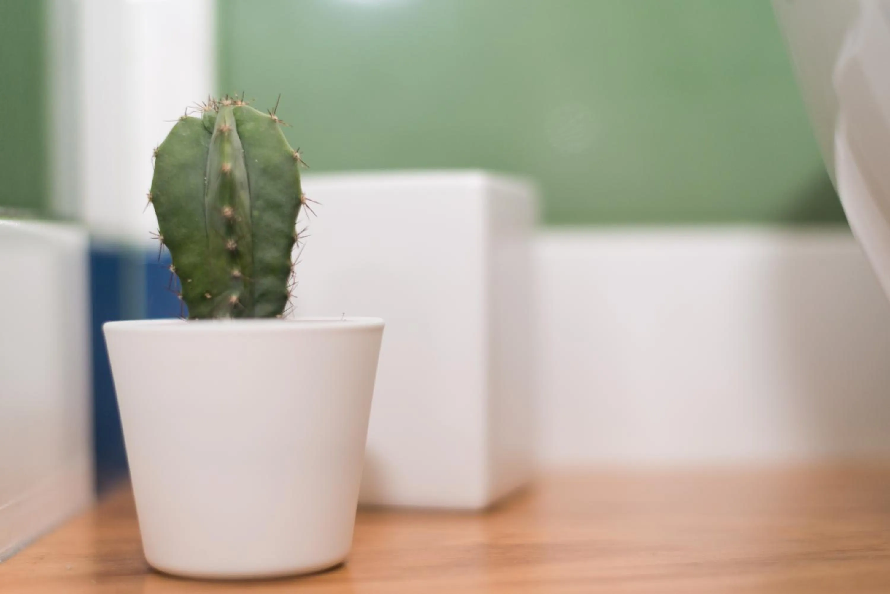 Bathroom in Sorrento Stylish Rooms